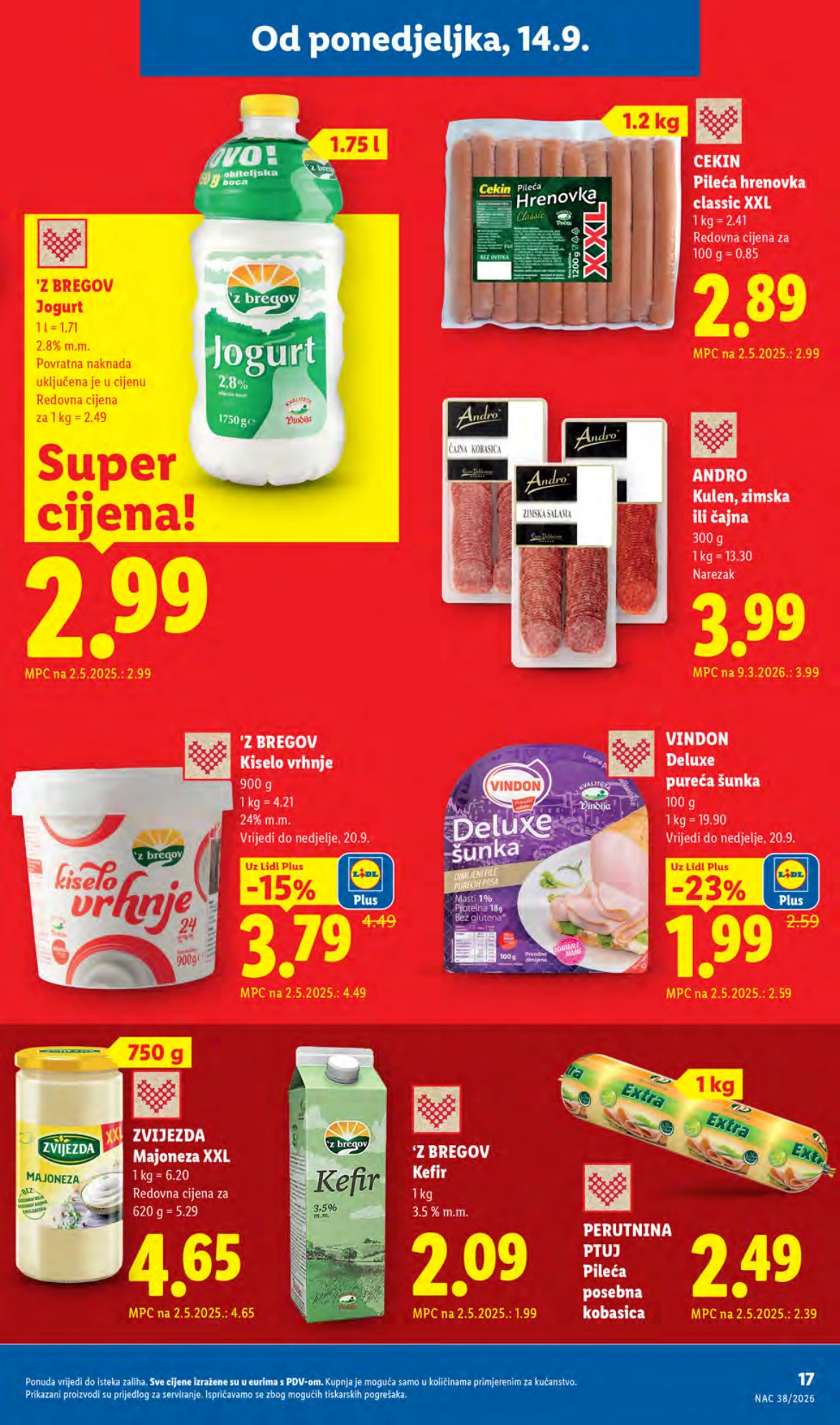 Flyer page 17