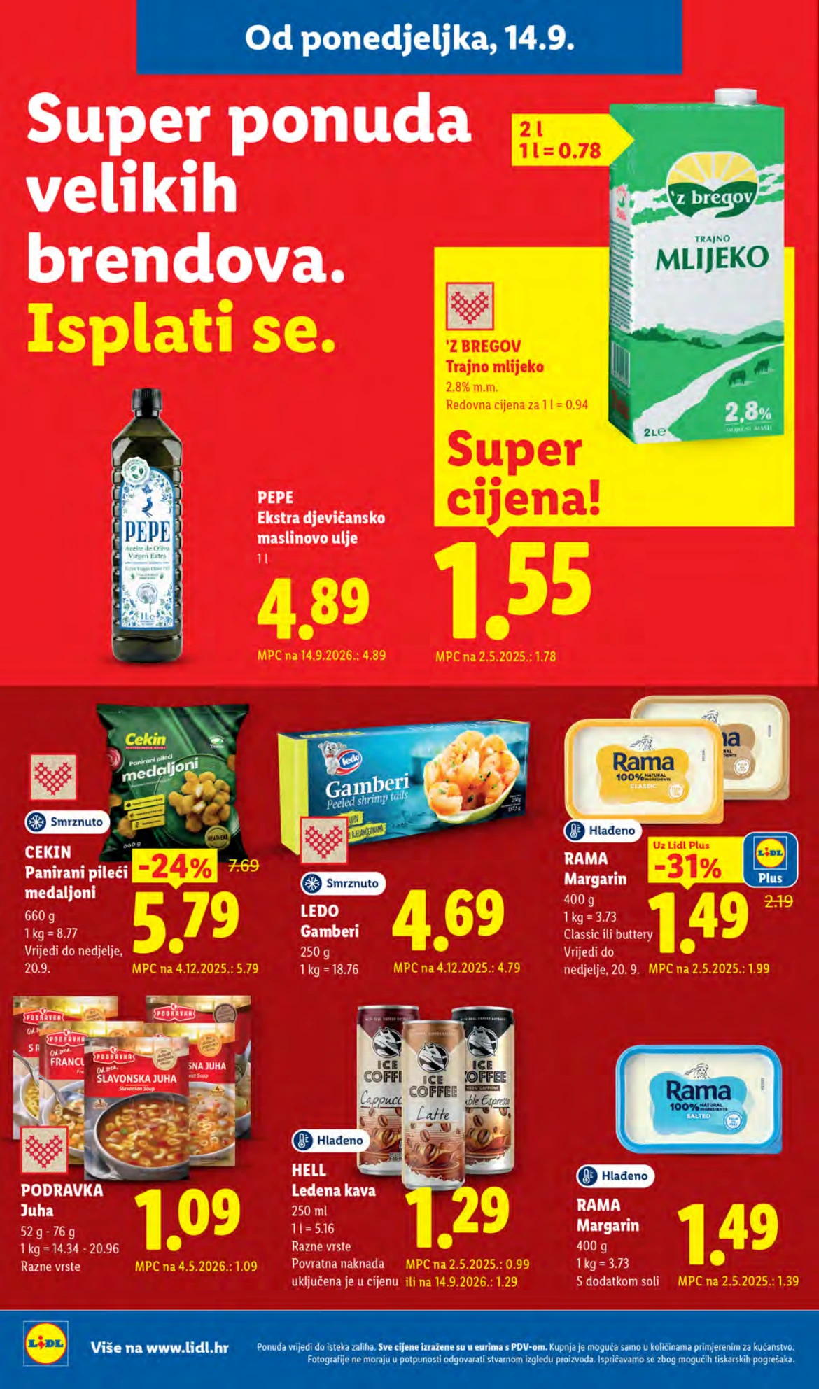 Flyer page 18