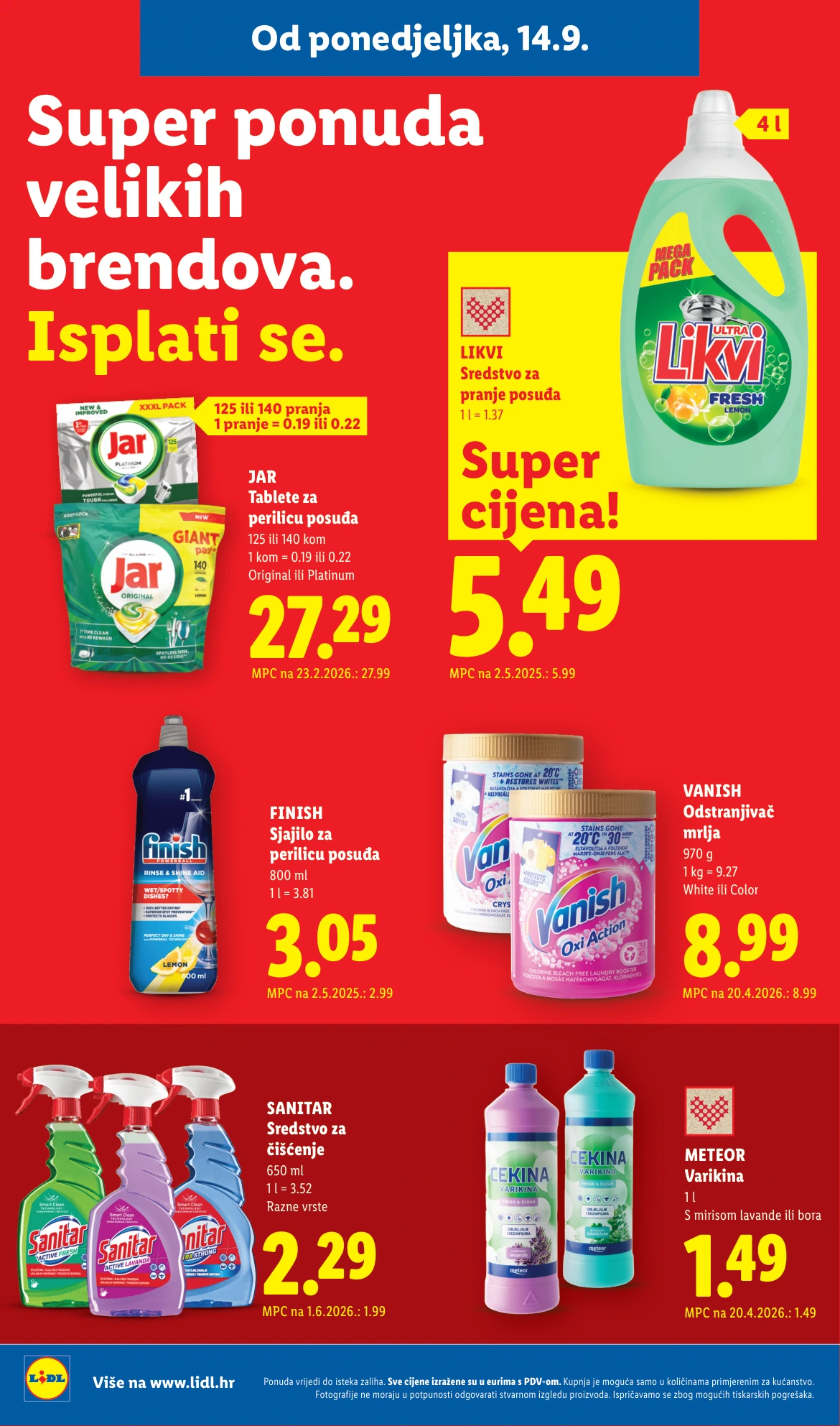 Flyer page 20