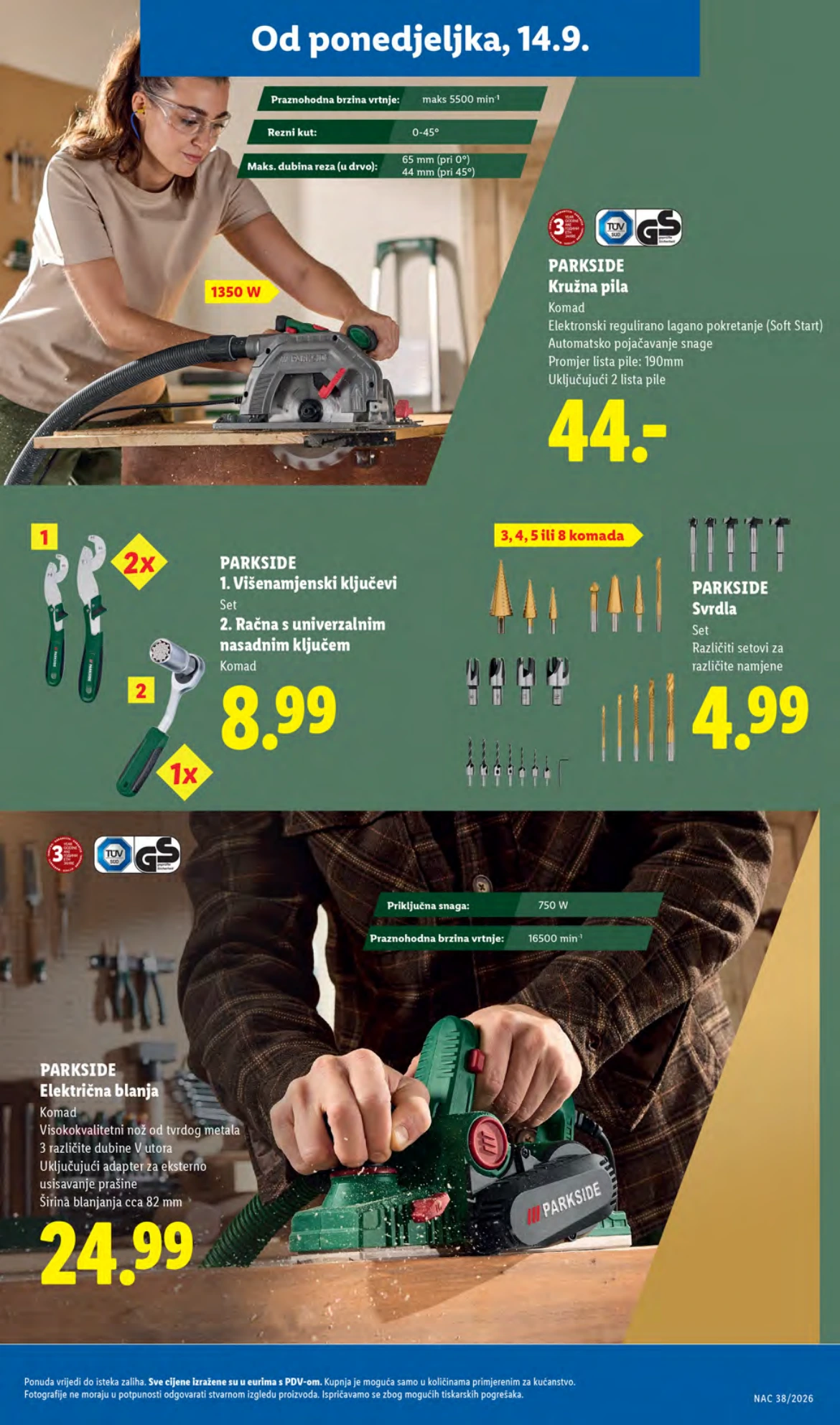 Flyer page 35