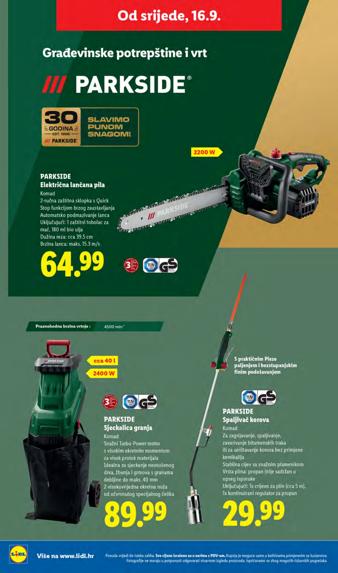 Flyer page 40