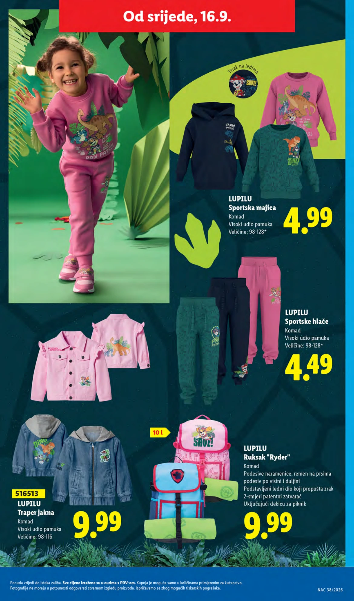 Flyer page 45