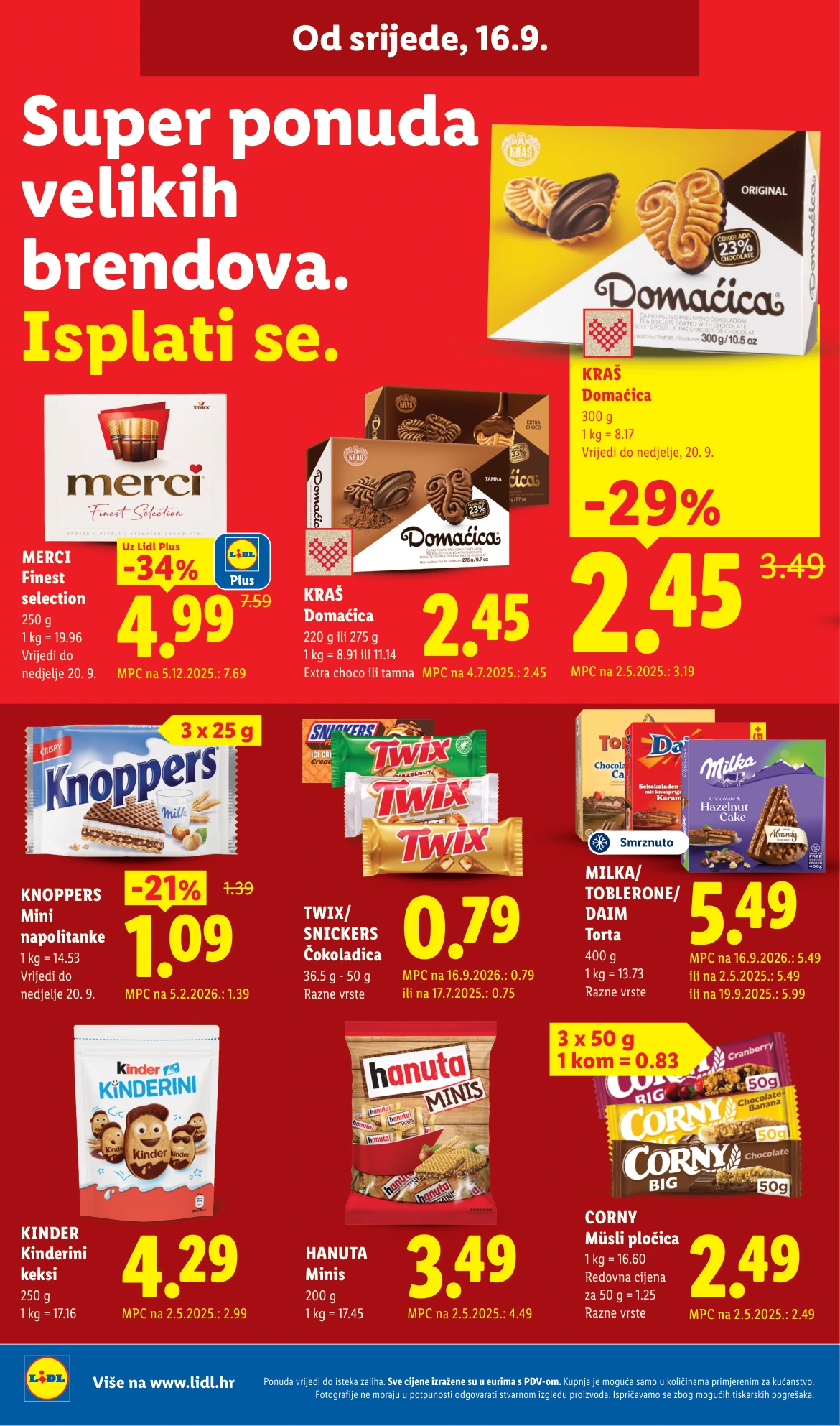 Flyer page 64