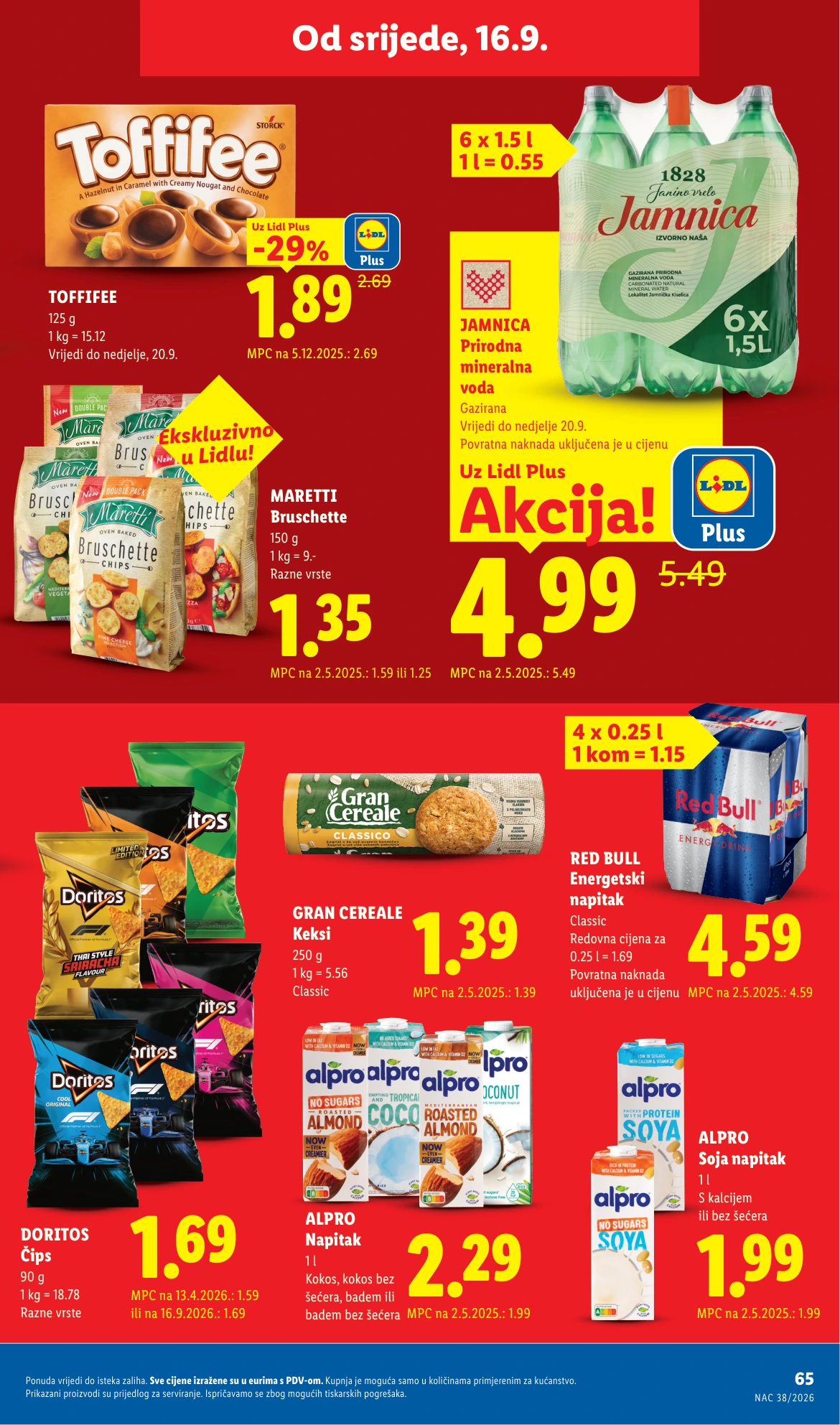 Flyer page 65
