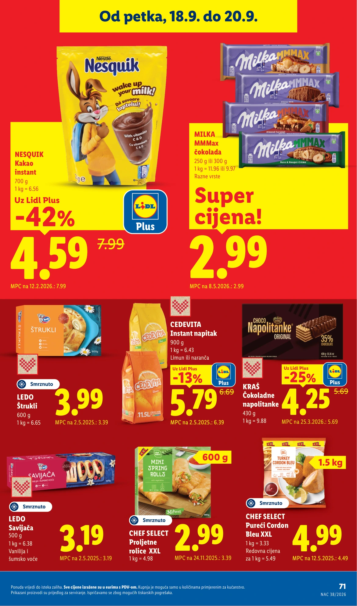 Flyer page 71