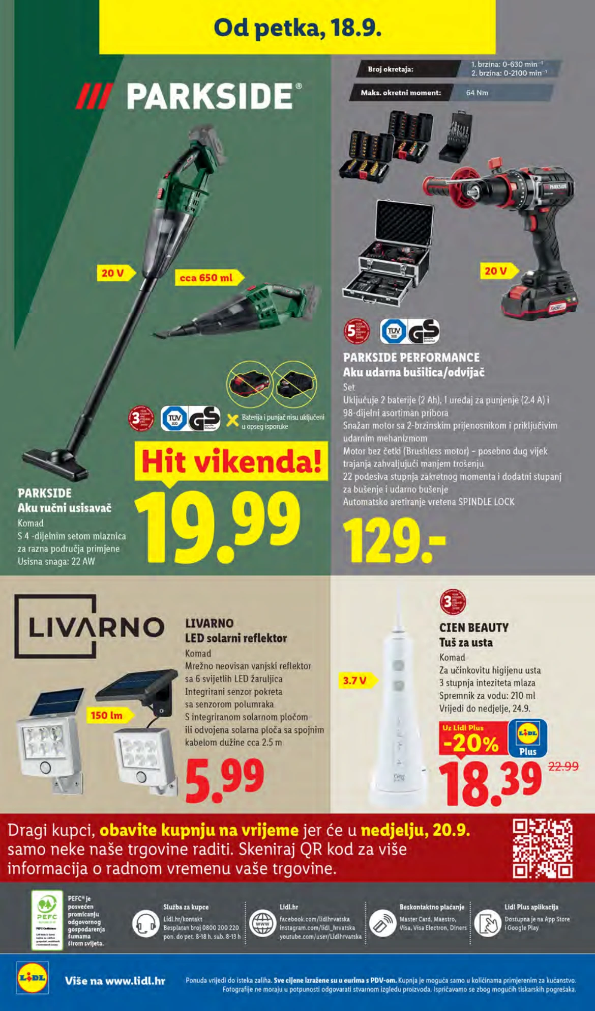 Flyer page 72