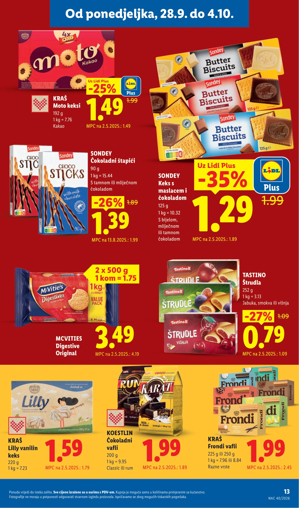 Flyer page 13