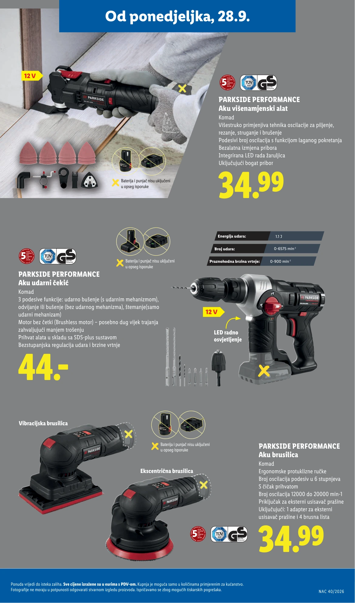 Flyer page 33