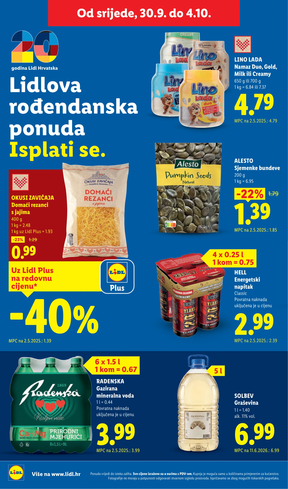 Flyer page 60