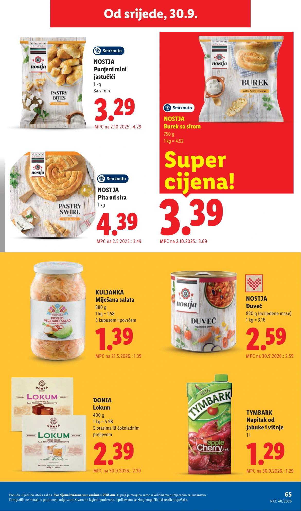 Flyer page 65