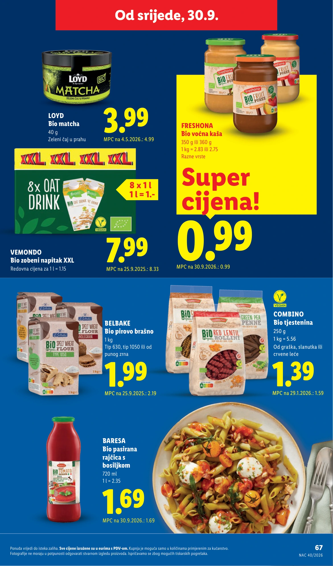 Flyer page 67