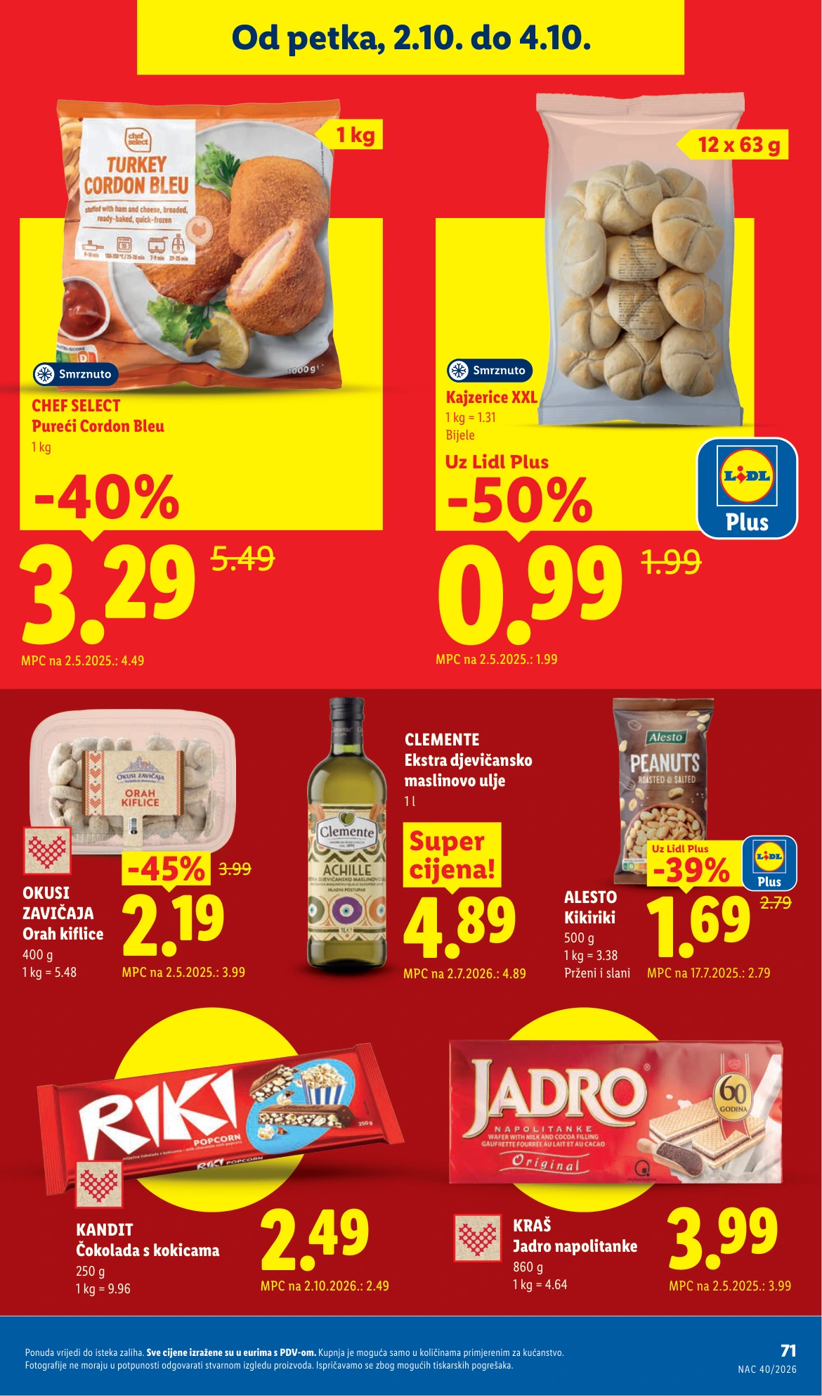 Flyer page 71