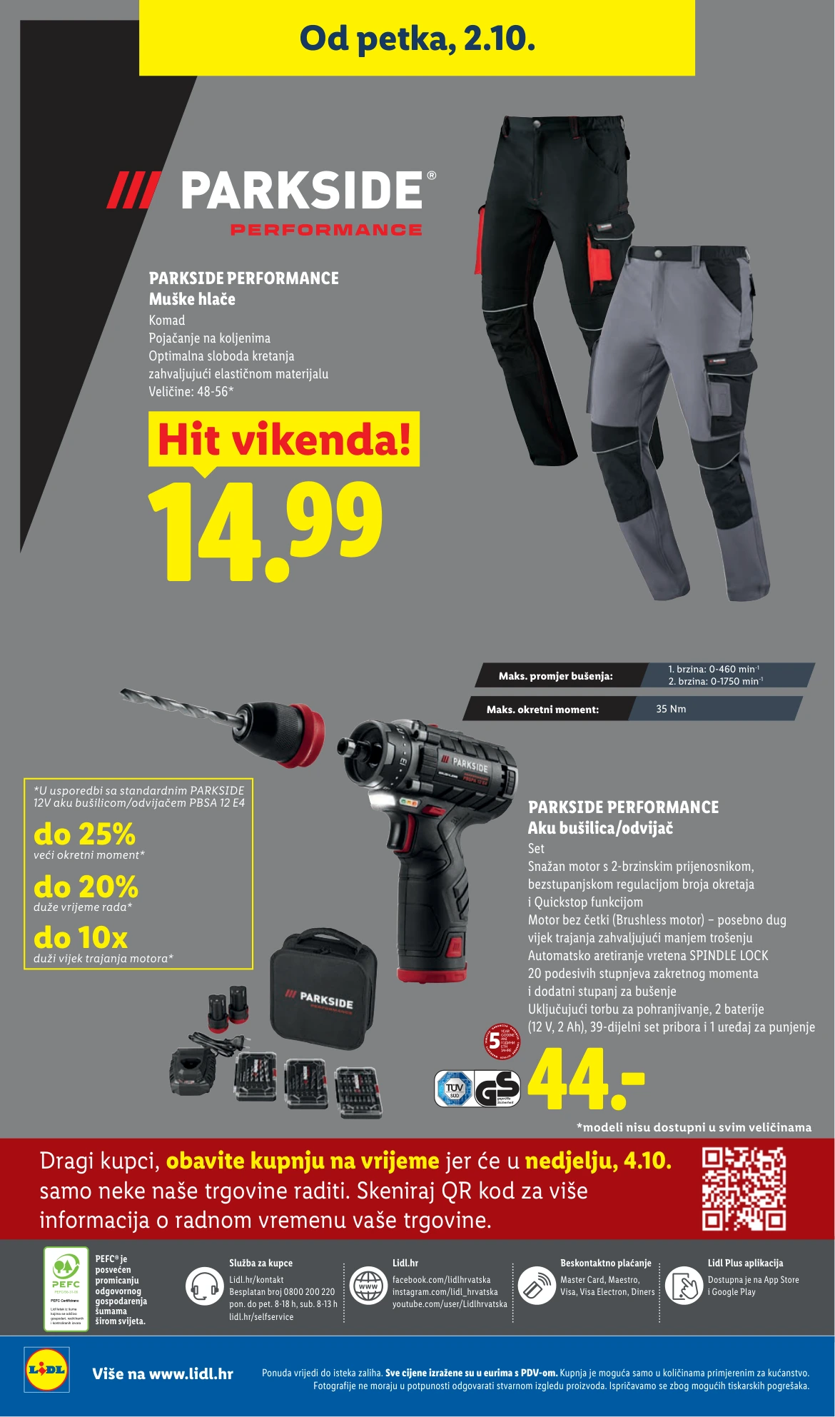 Flyer page 72