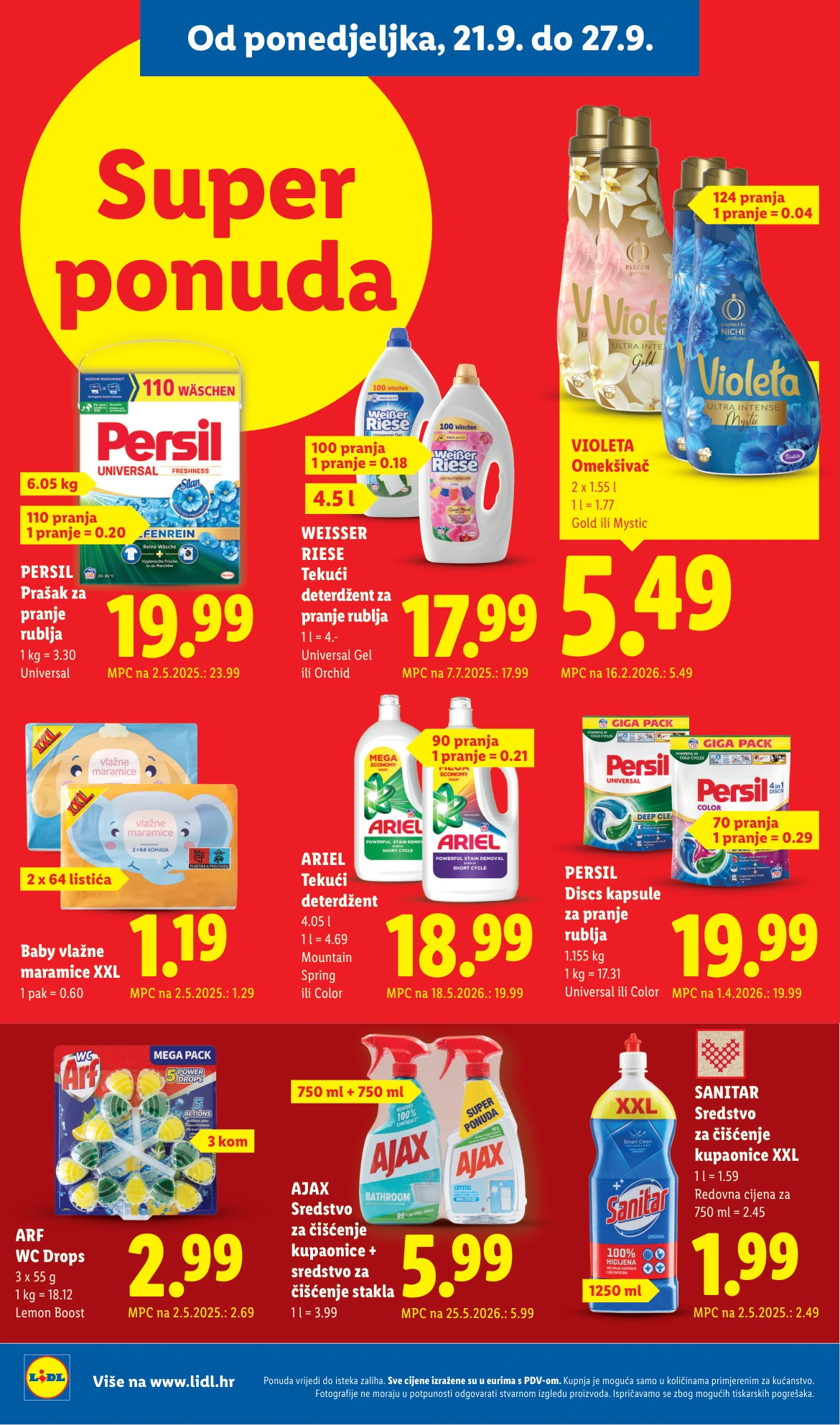 Flyer page 14