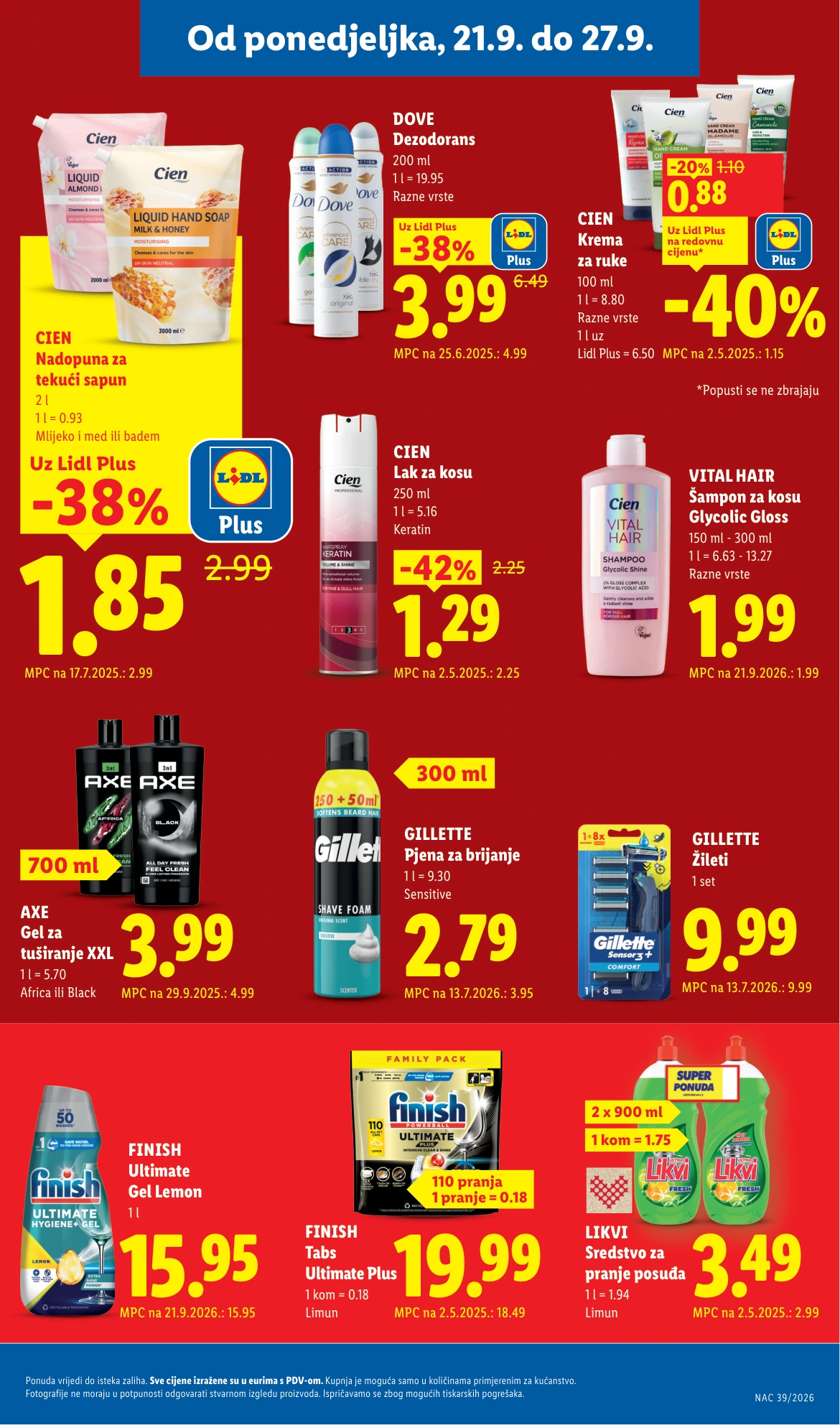Flyer page 15