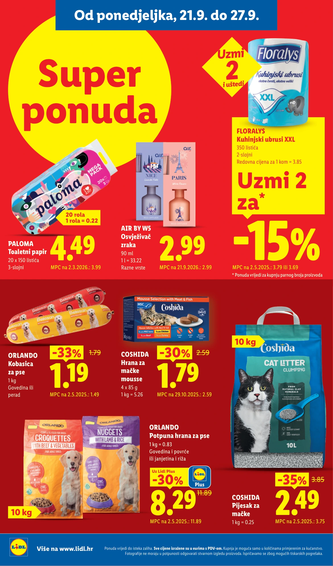 Flyer page 16