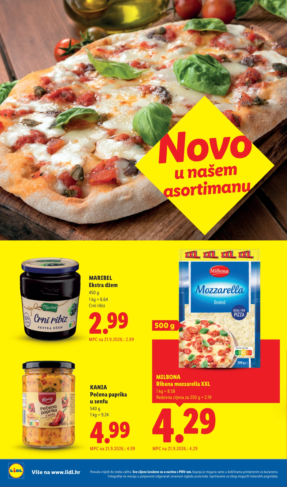 Flyer page 18