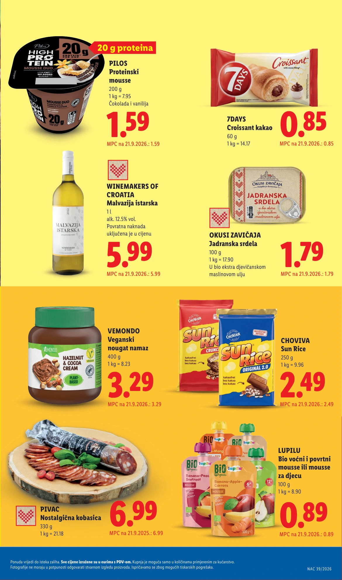 Flyer page 19