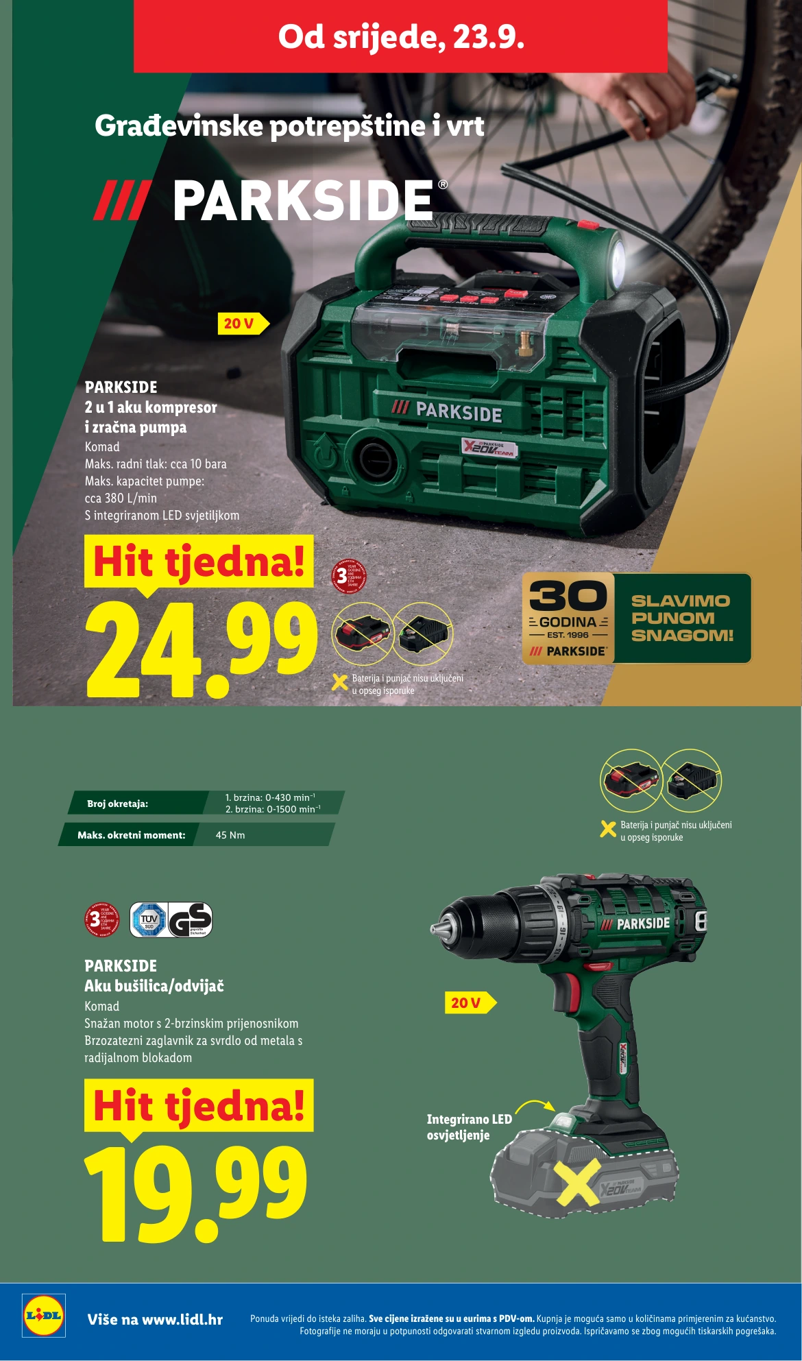 Flyer page 28