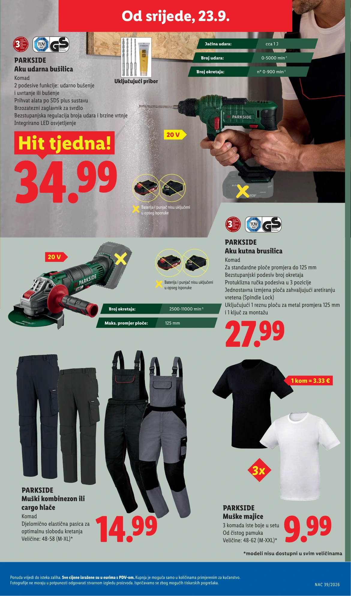 Flyer page 29