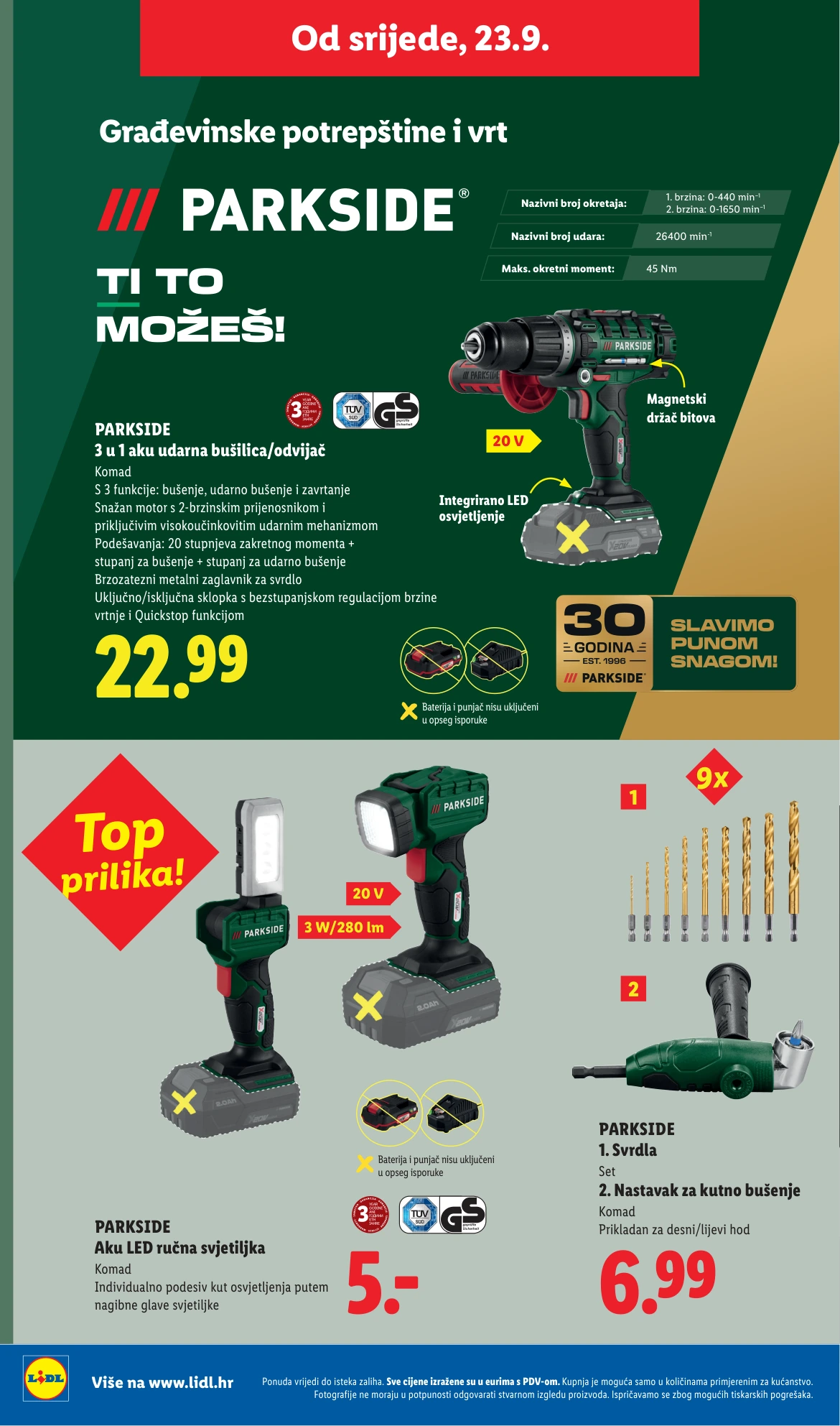 Flyer page 30