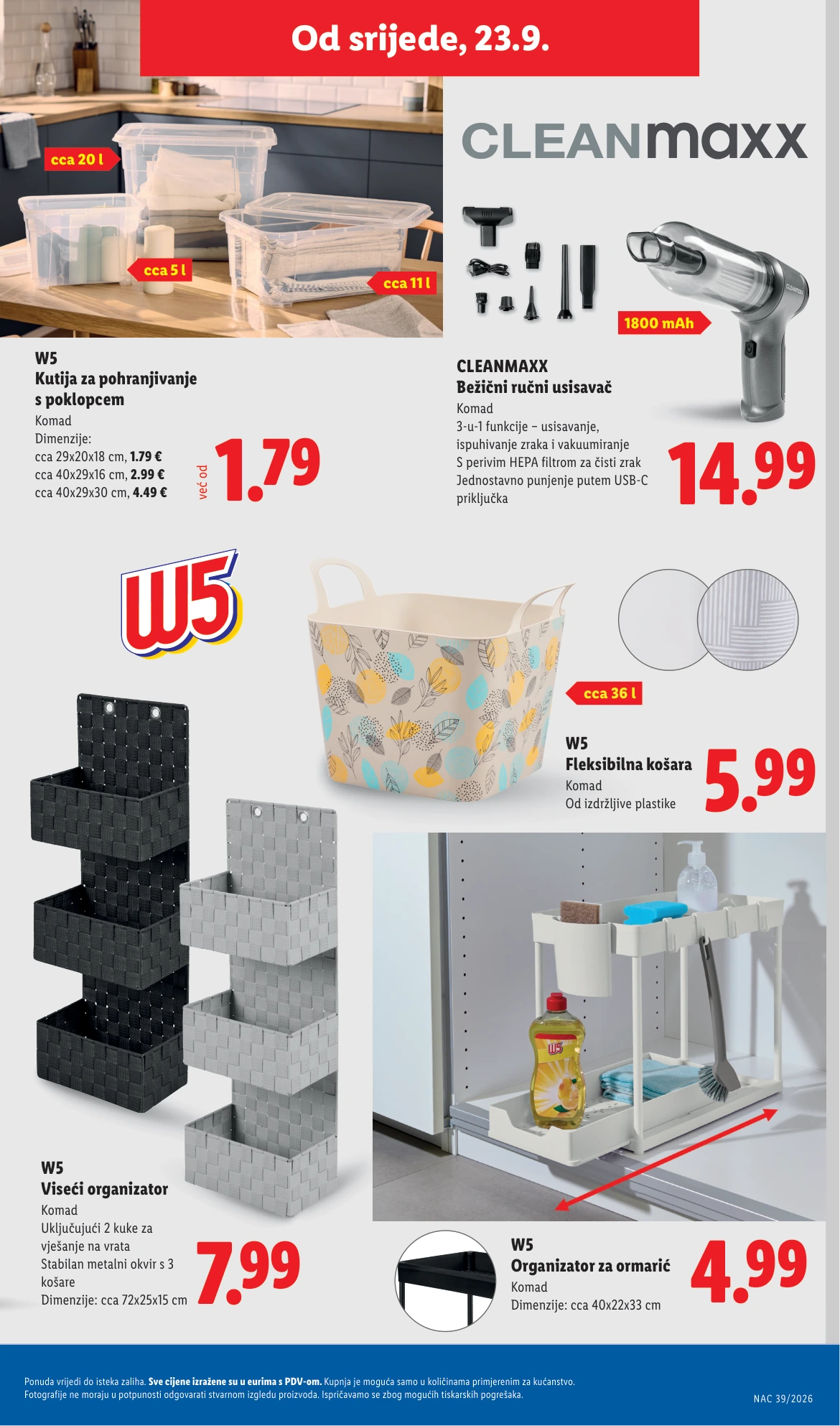 Flyer page 39