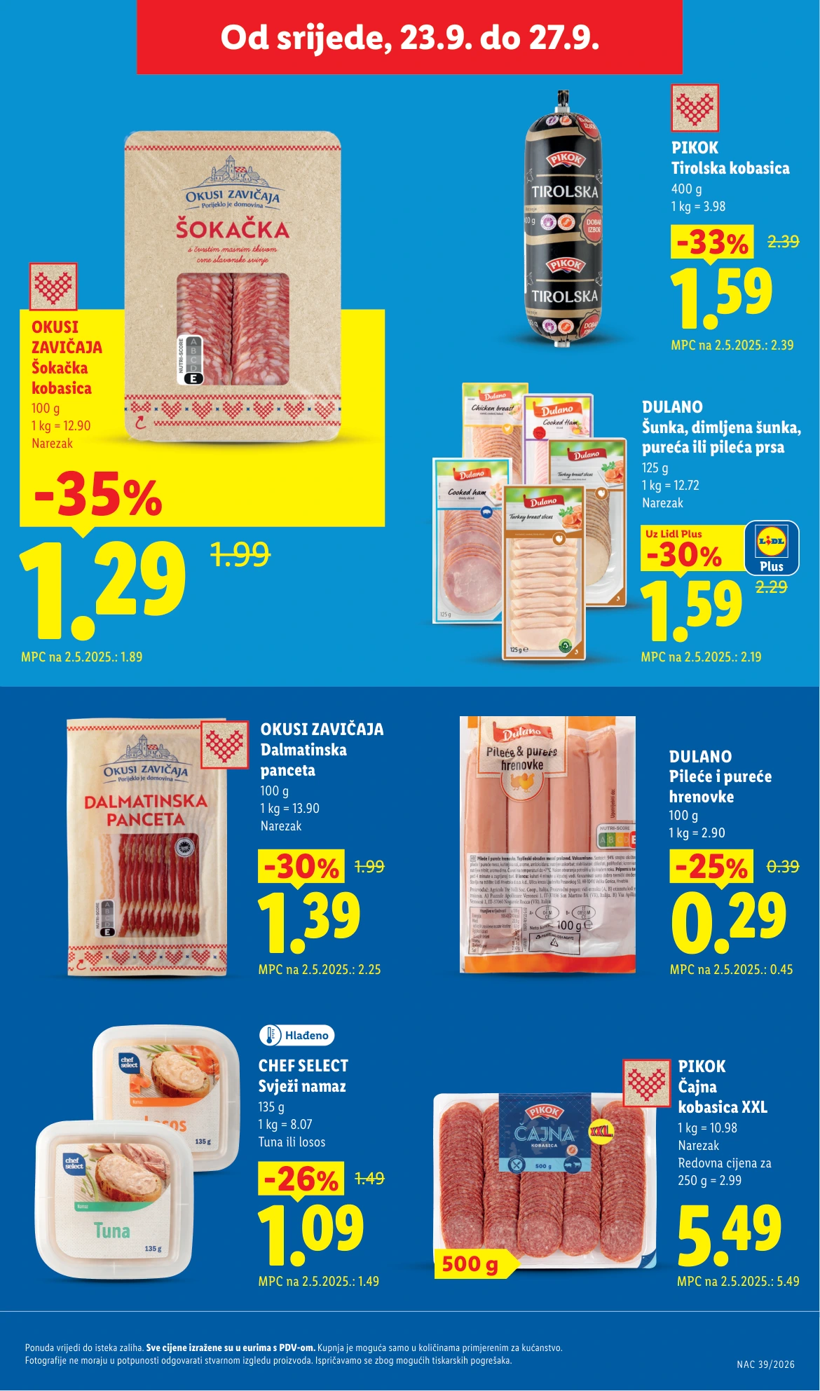 Flyer page 45