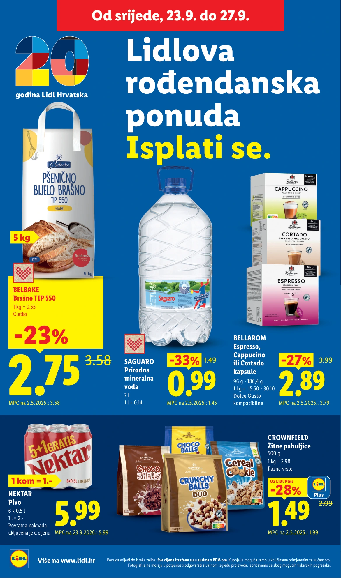 Flyer page 50