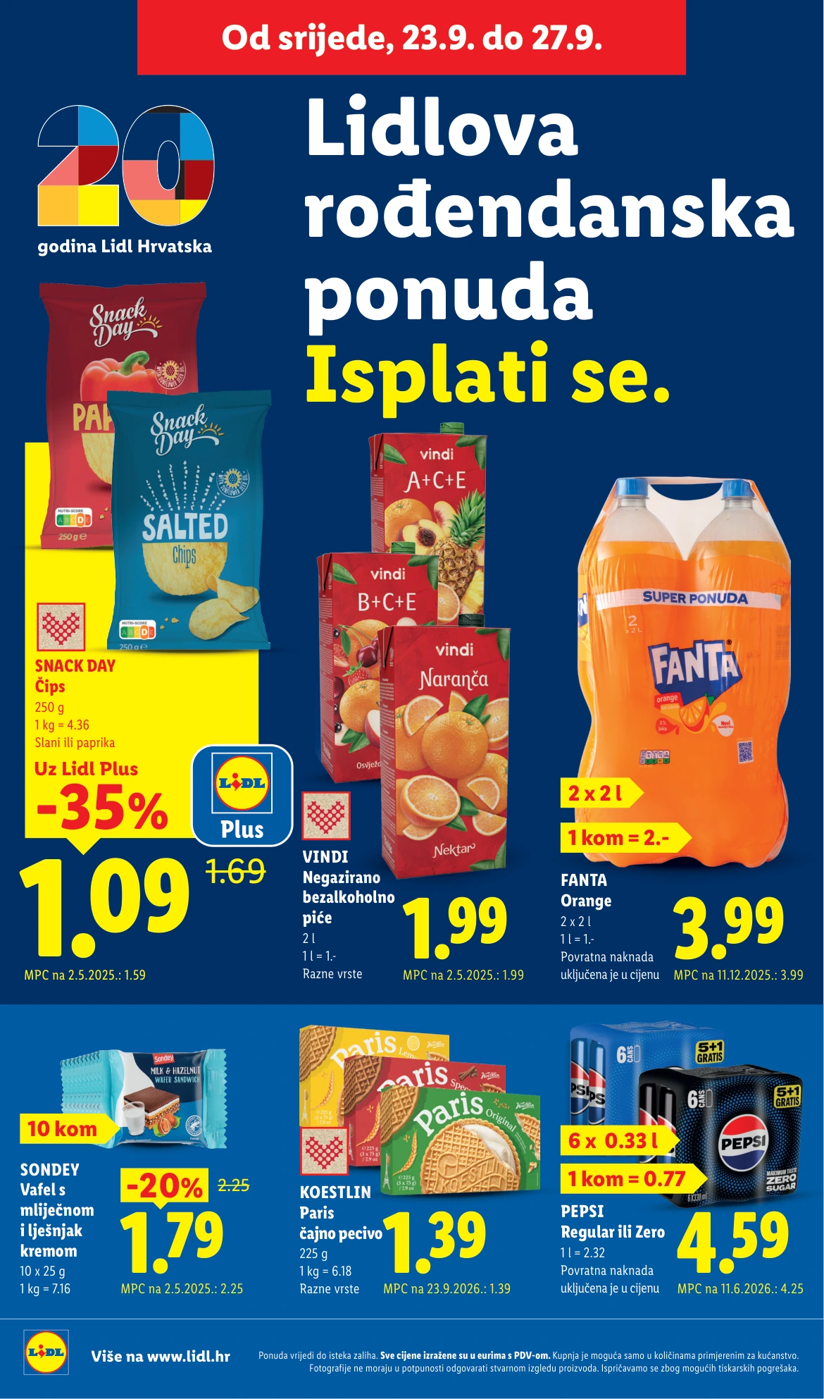 Flyer page 52