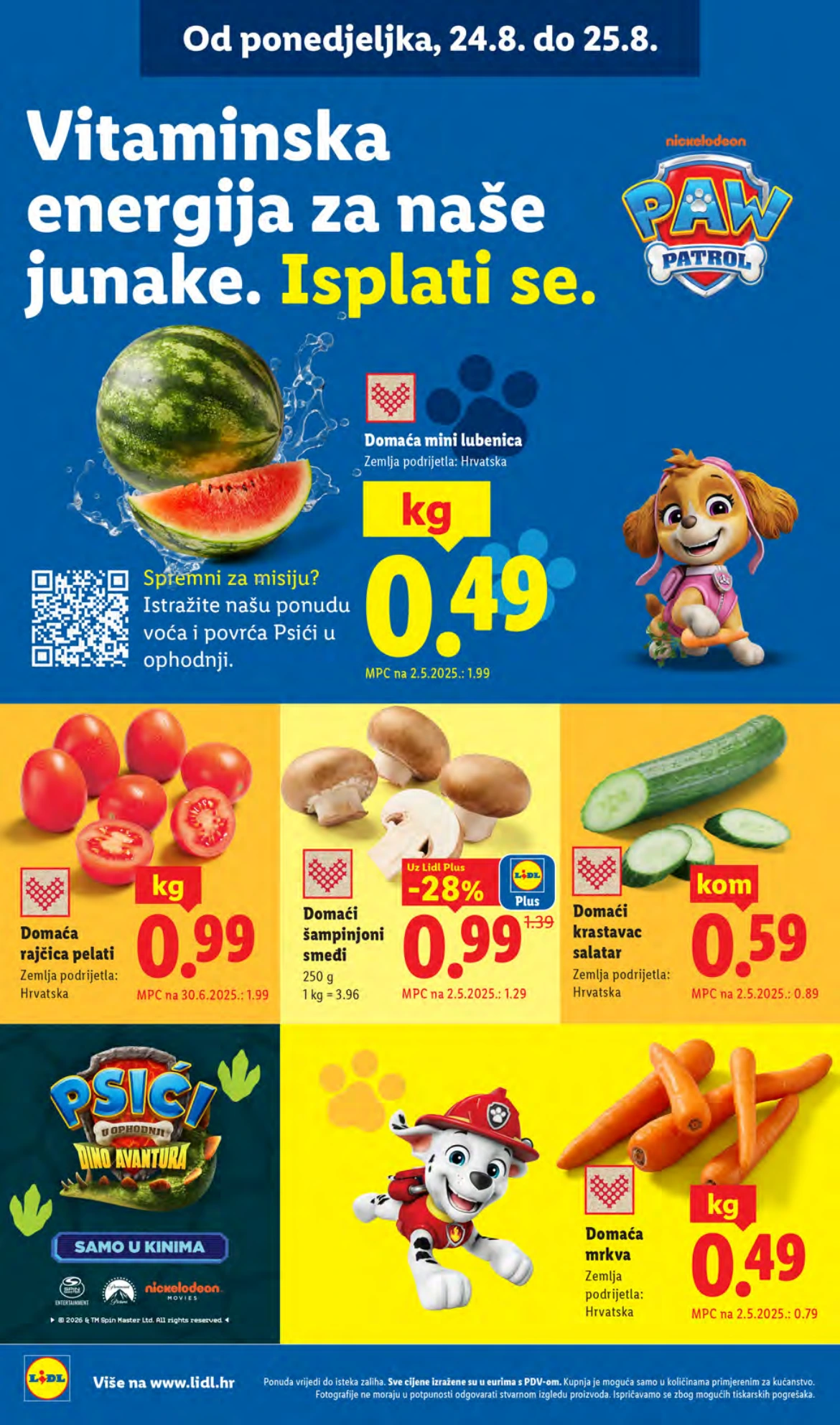 Flyer page 2