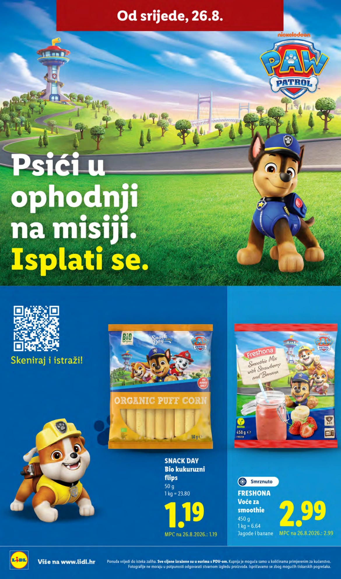 Flyer page 58