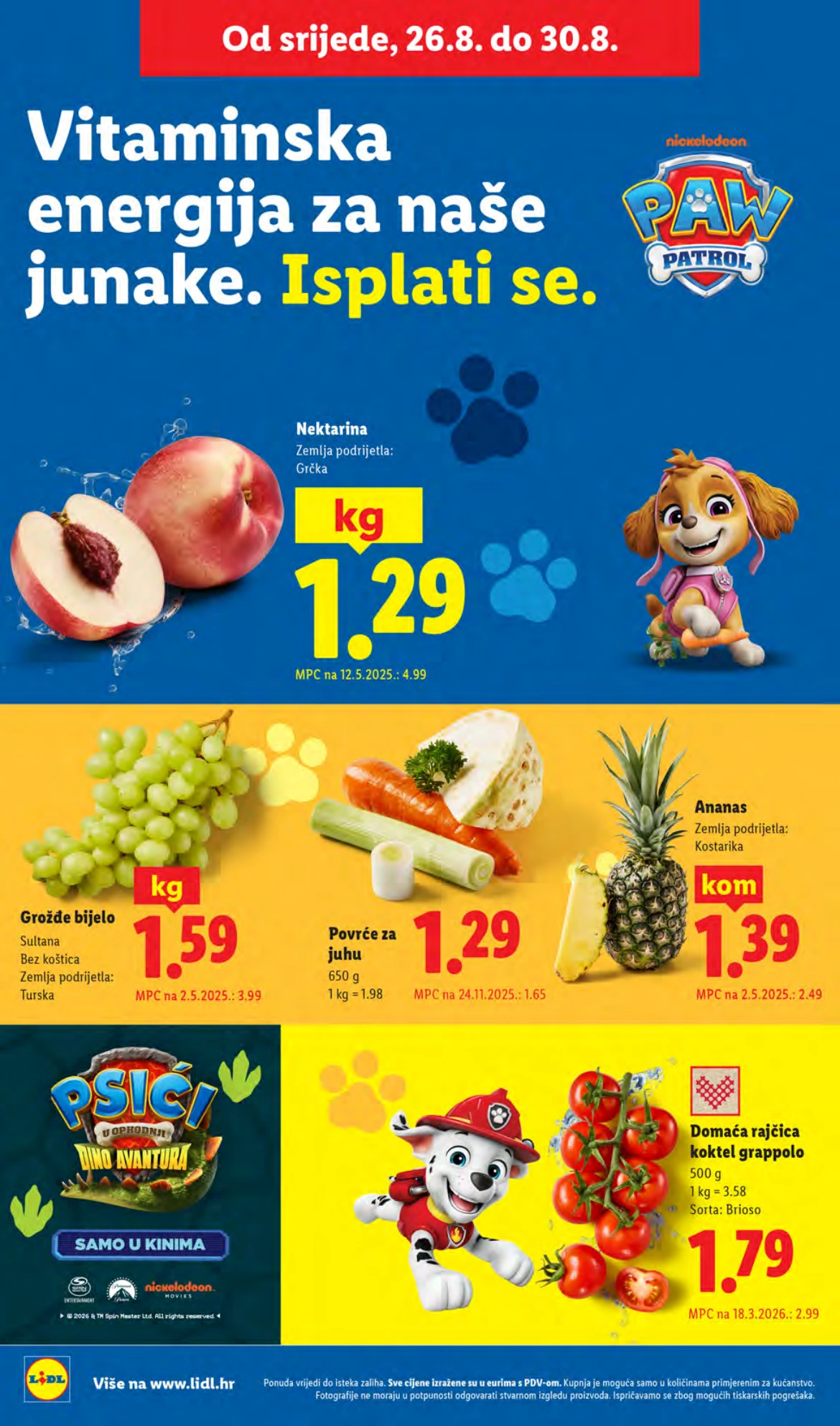 Flyer page 60
