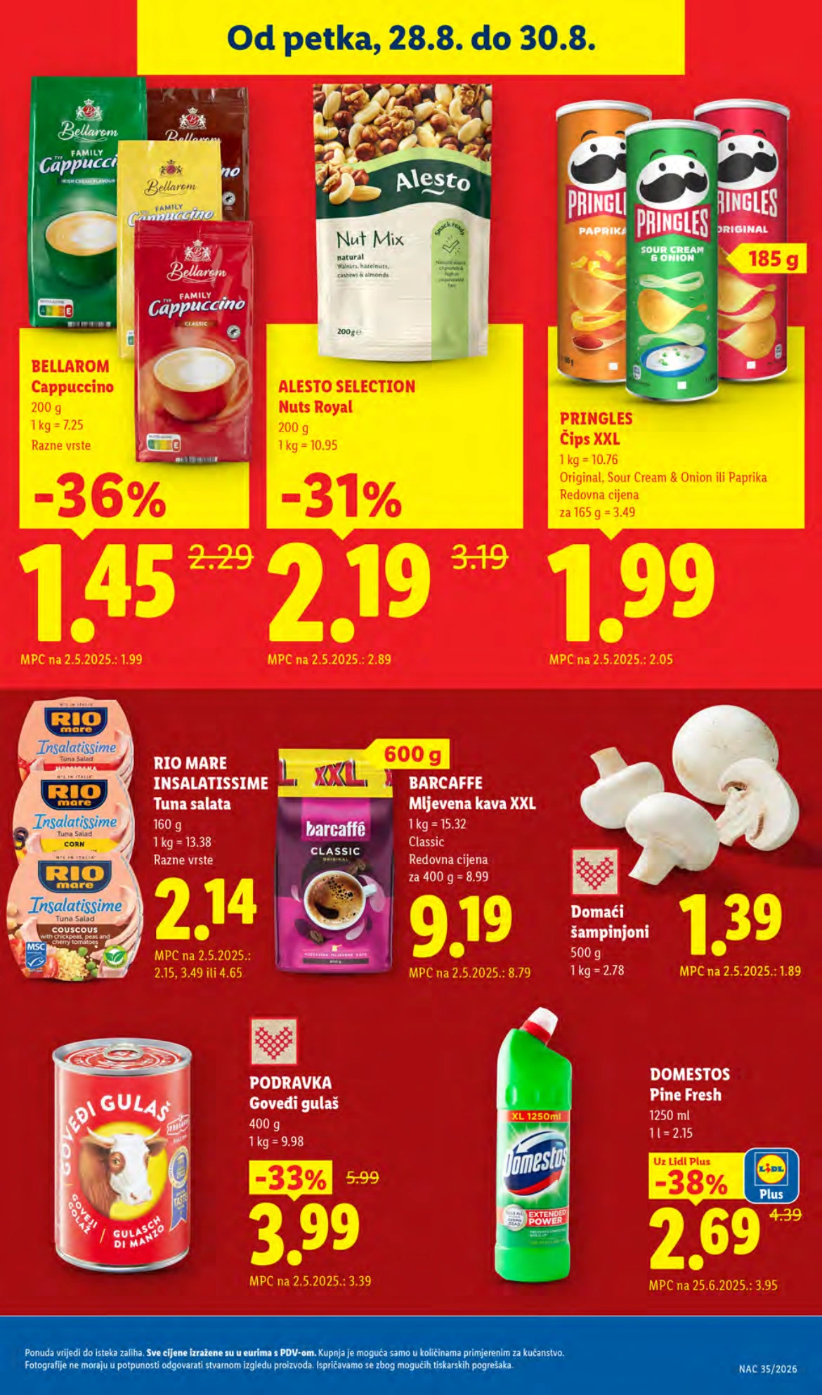 Flyer page 67
