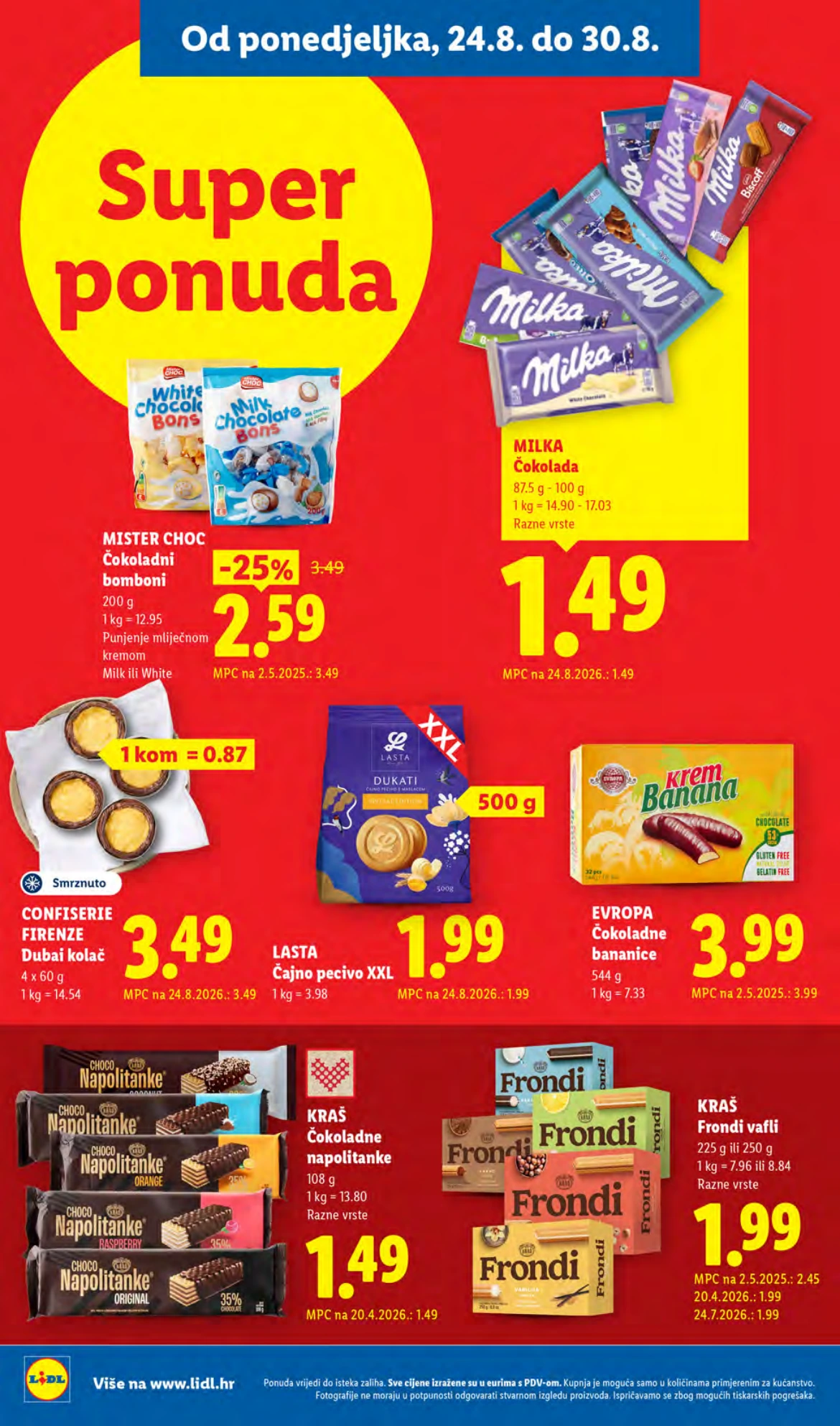 Flyer page 8