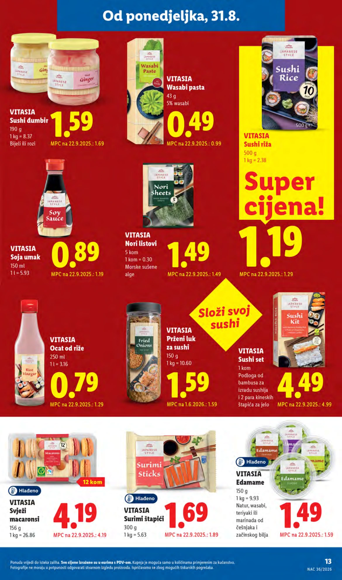 Flyer page 13