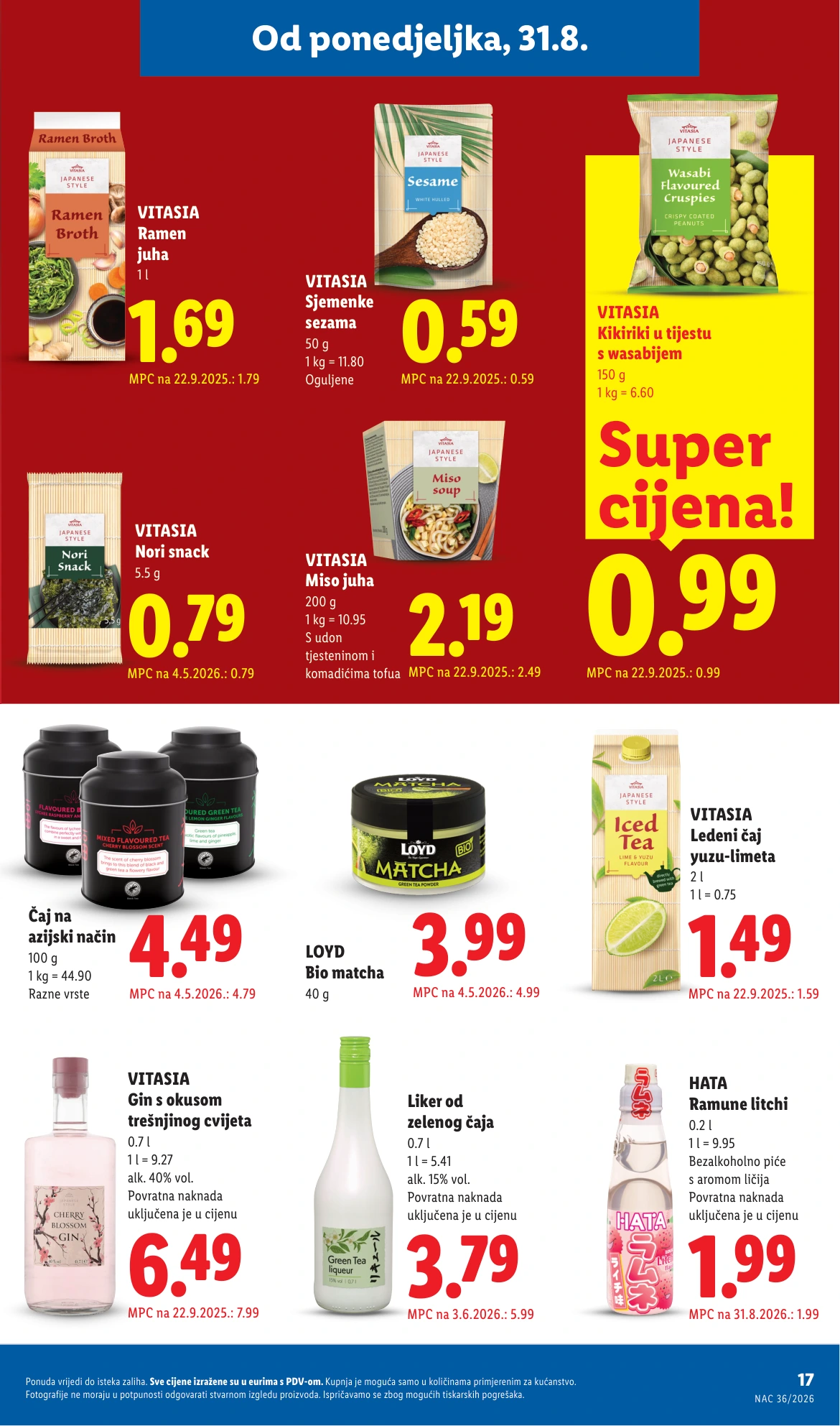 Flyer page 17