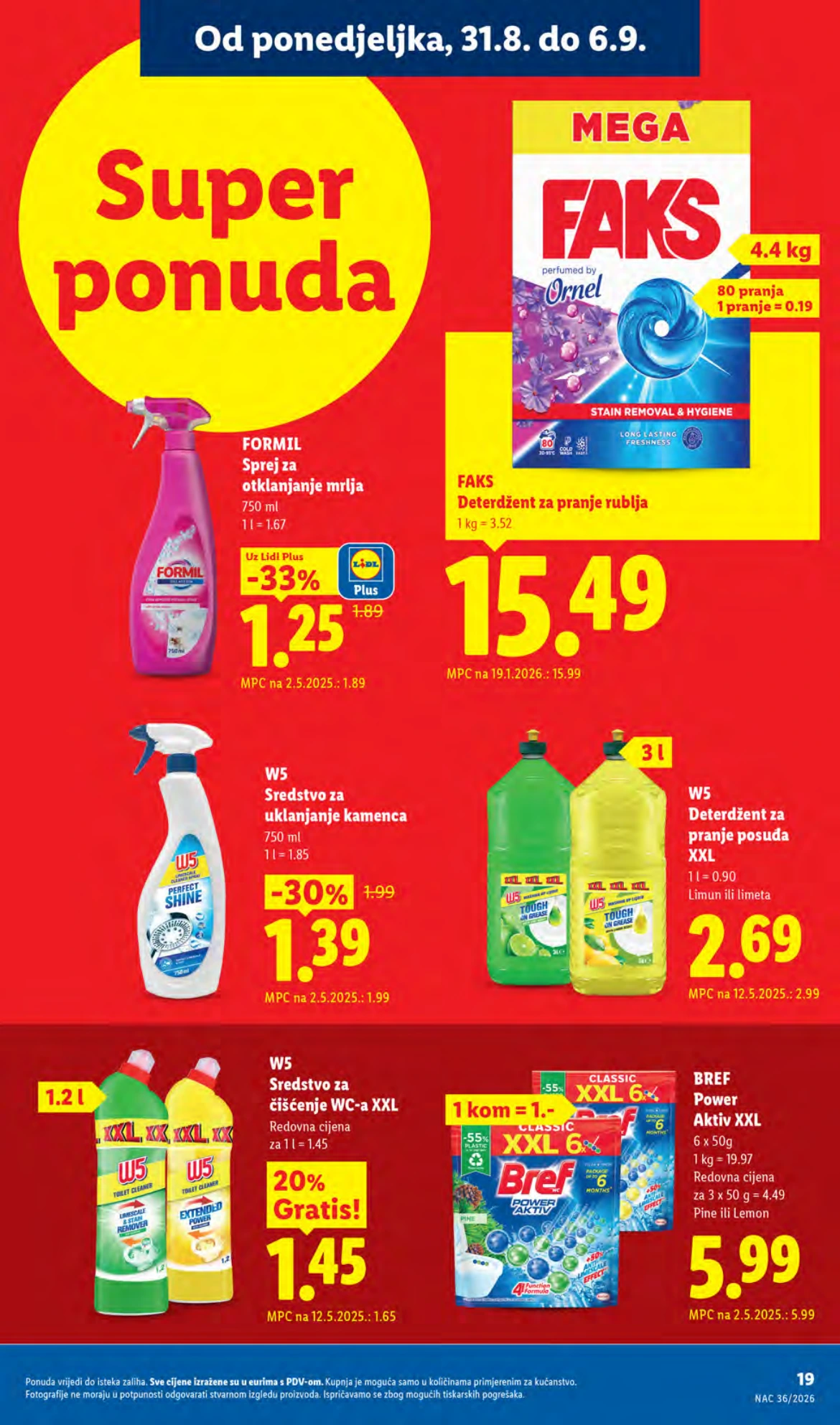 Flyer page 19
