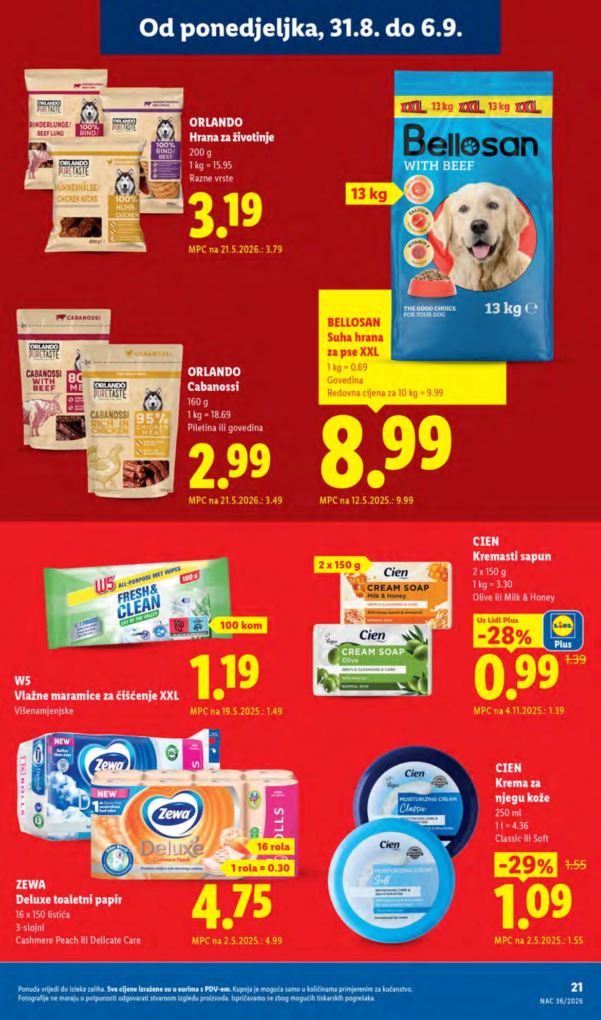 Flyer page 21