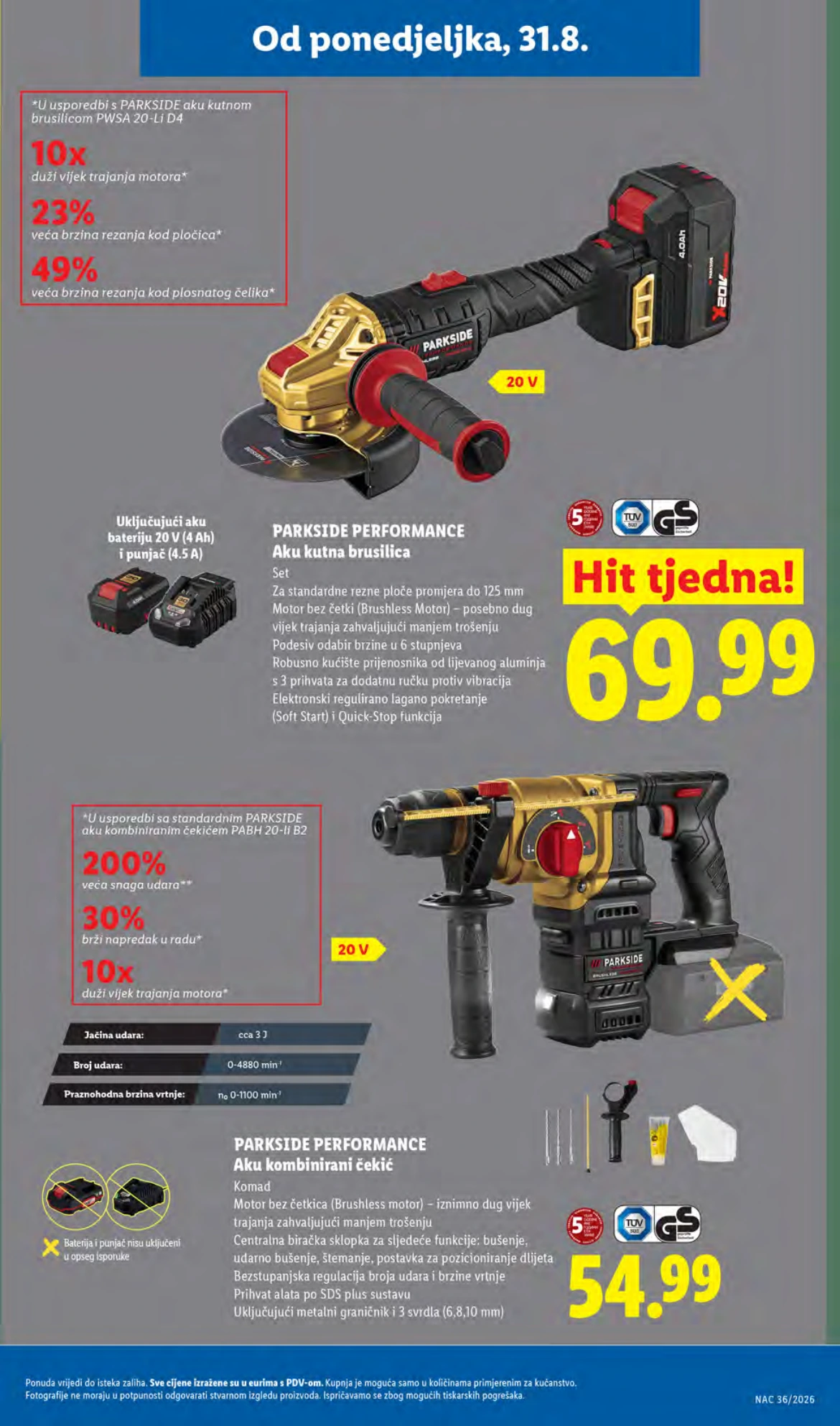 Flyer page 25