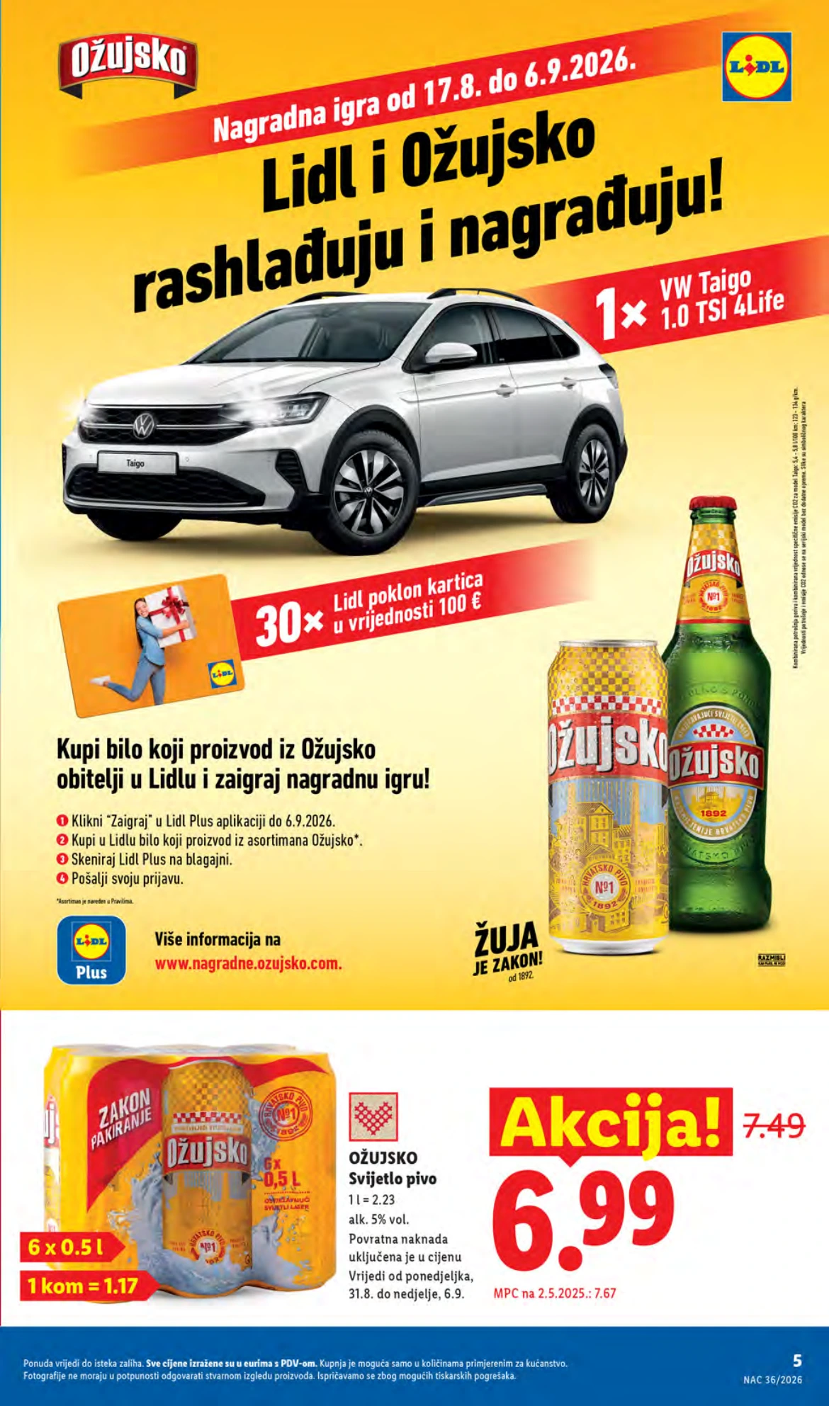 Flyer page 5