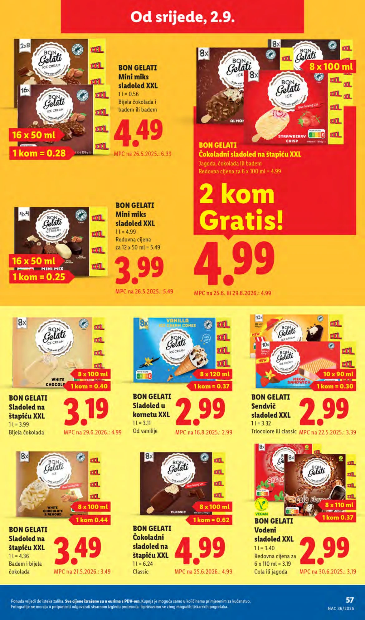 Flyer page 57