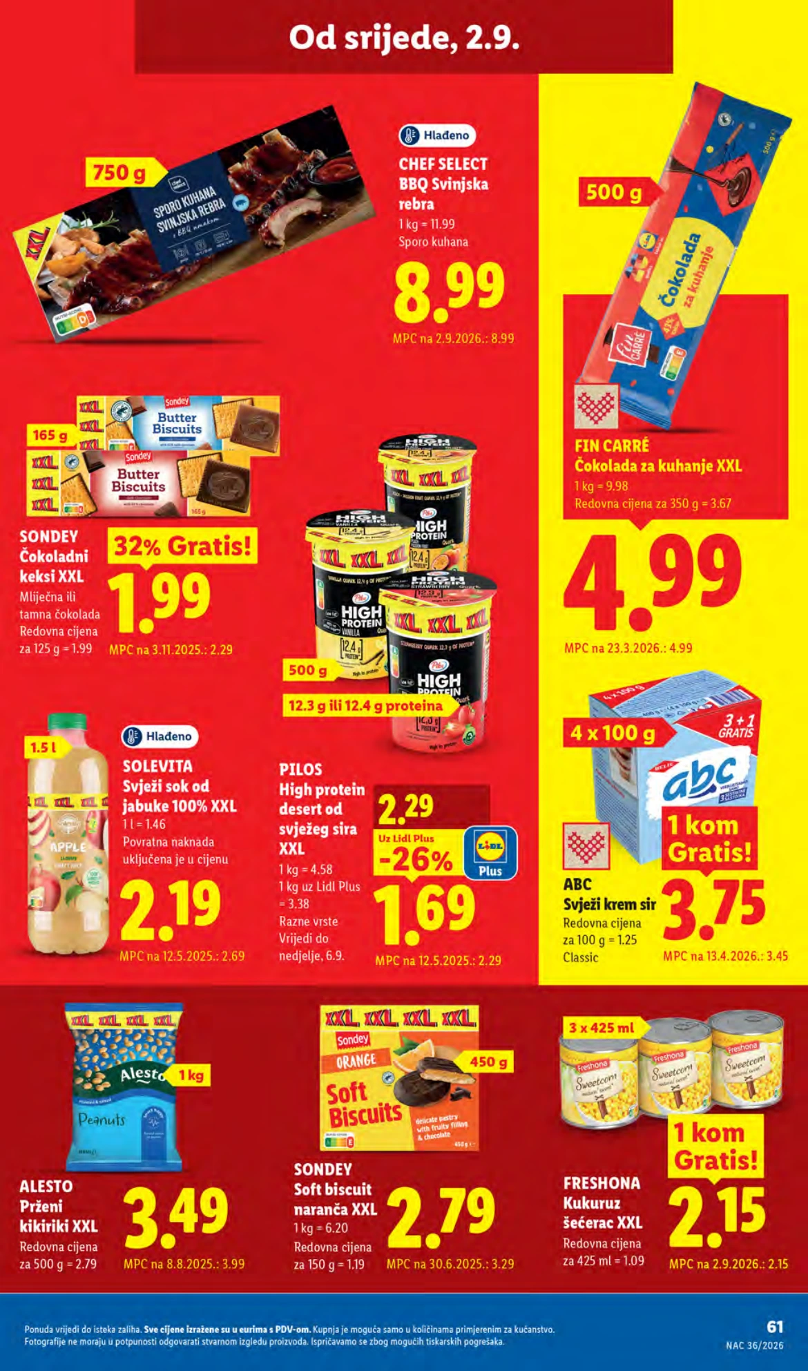 Flyer page 61