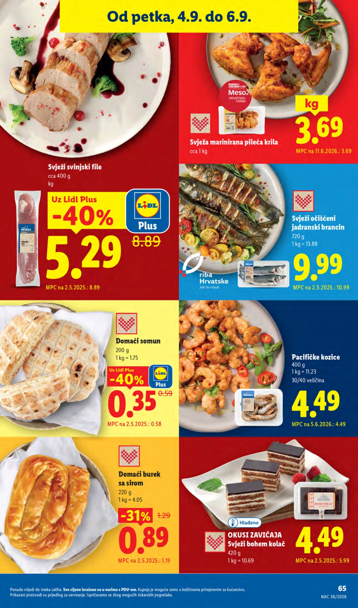 Flyer page 65