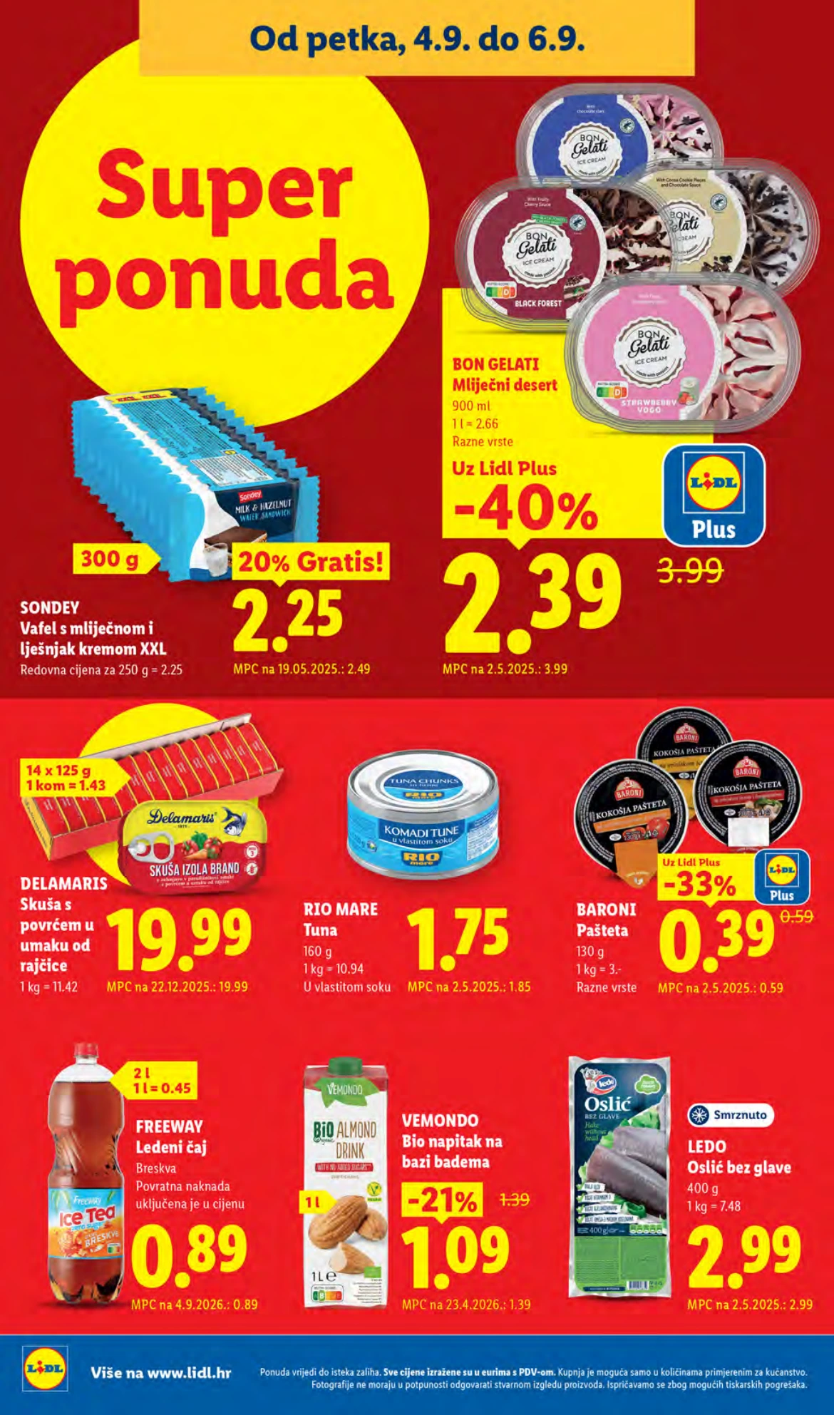 Flyer page 66