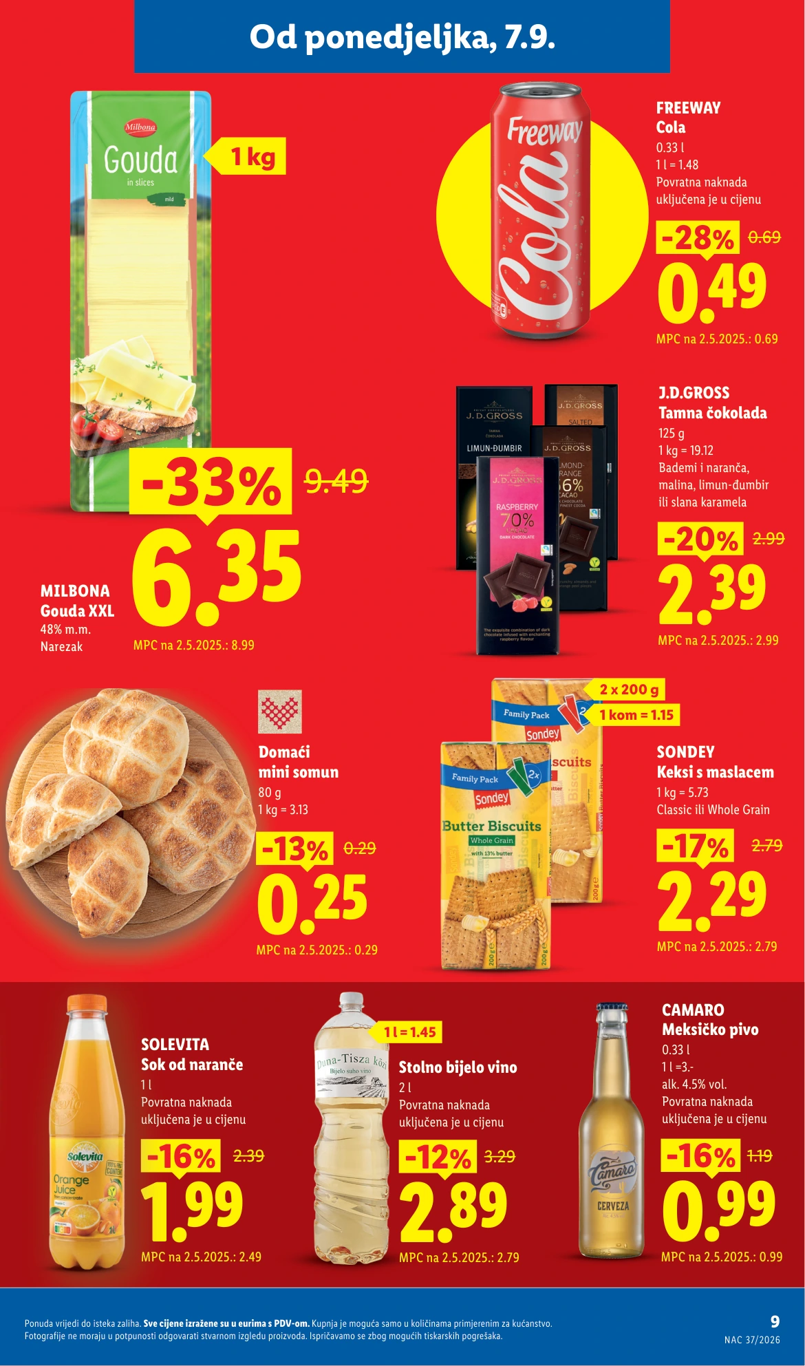 Flyer page 9