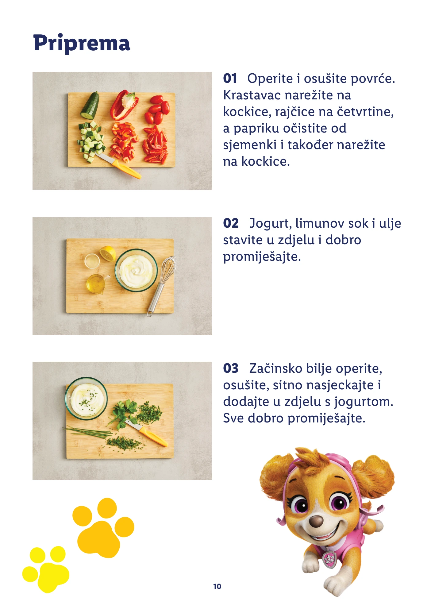 Flyer page 10