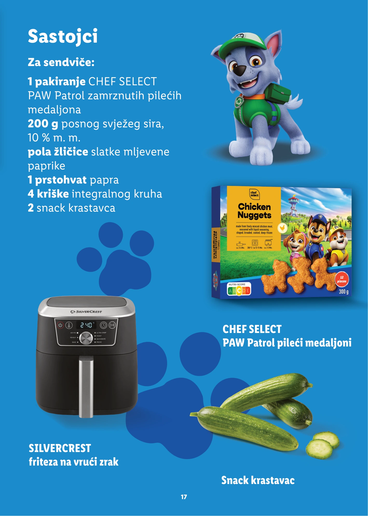 Flyer page 17