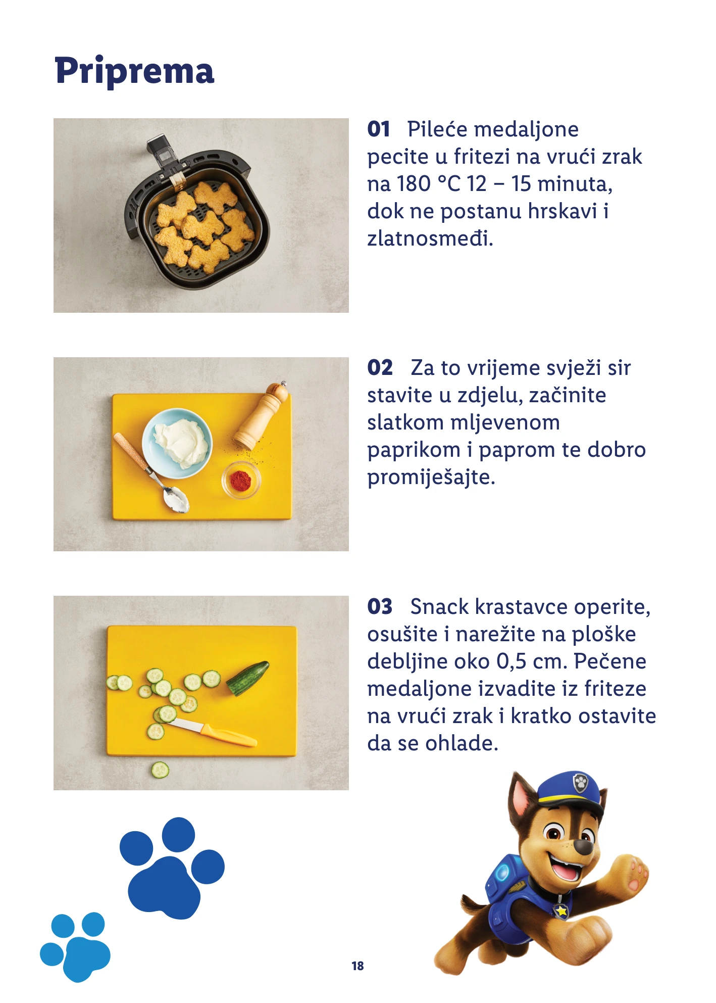 Flyer page 18