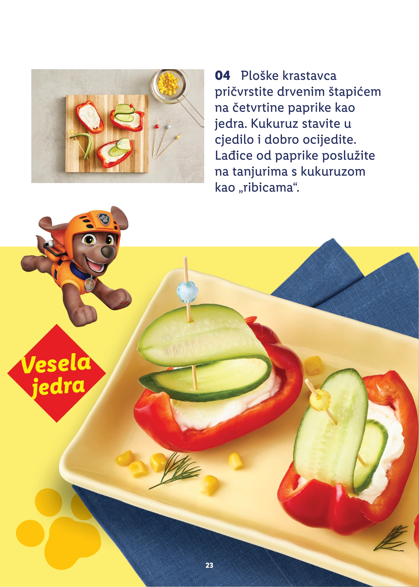 Flyer page 23