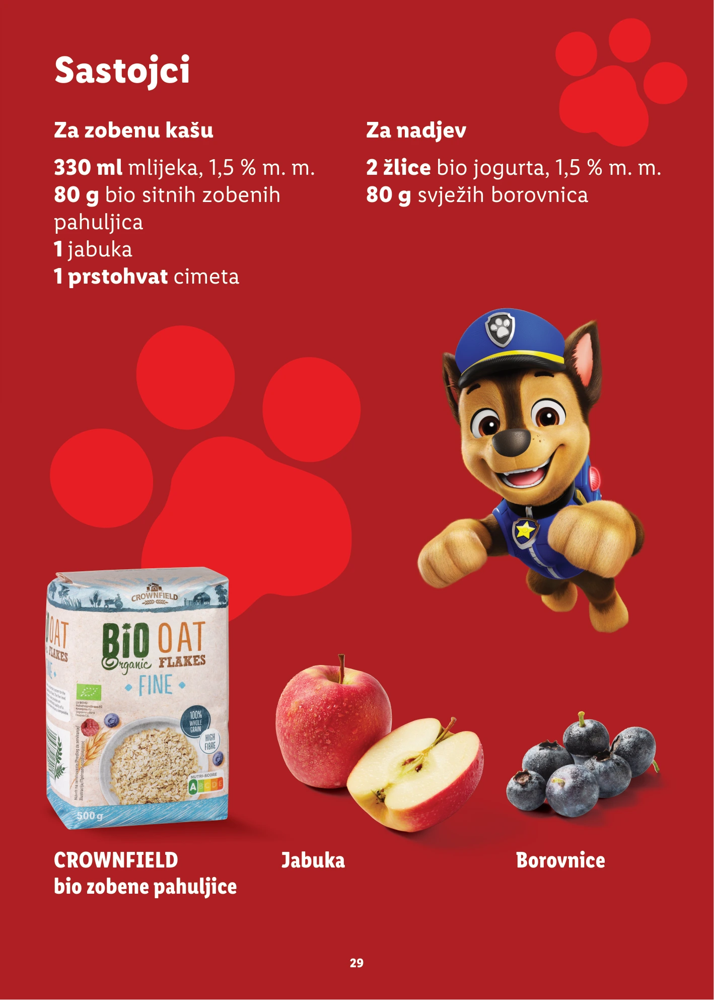 Flyer page 29